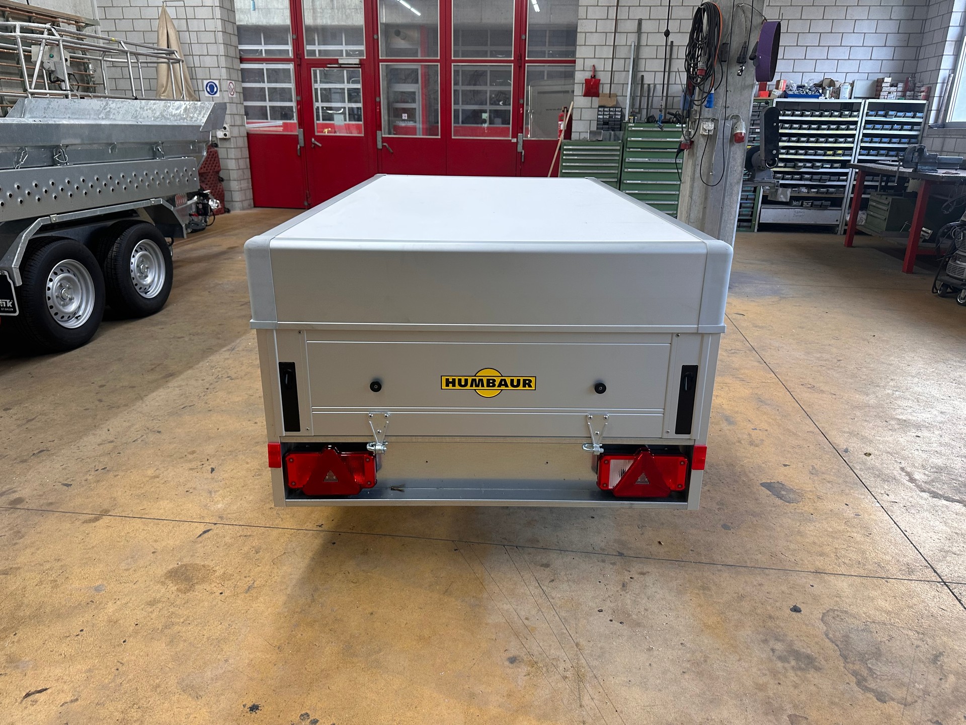 HUMBAUR H752010-image-6