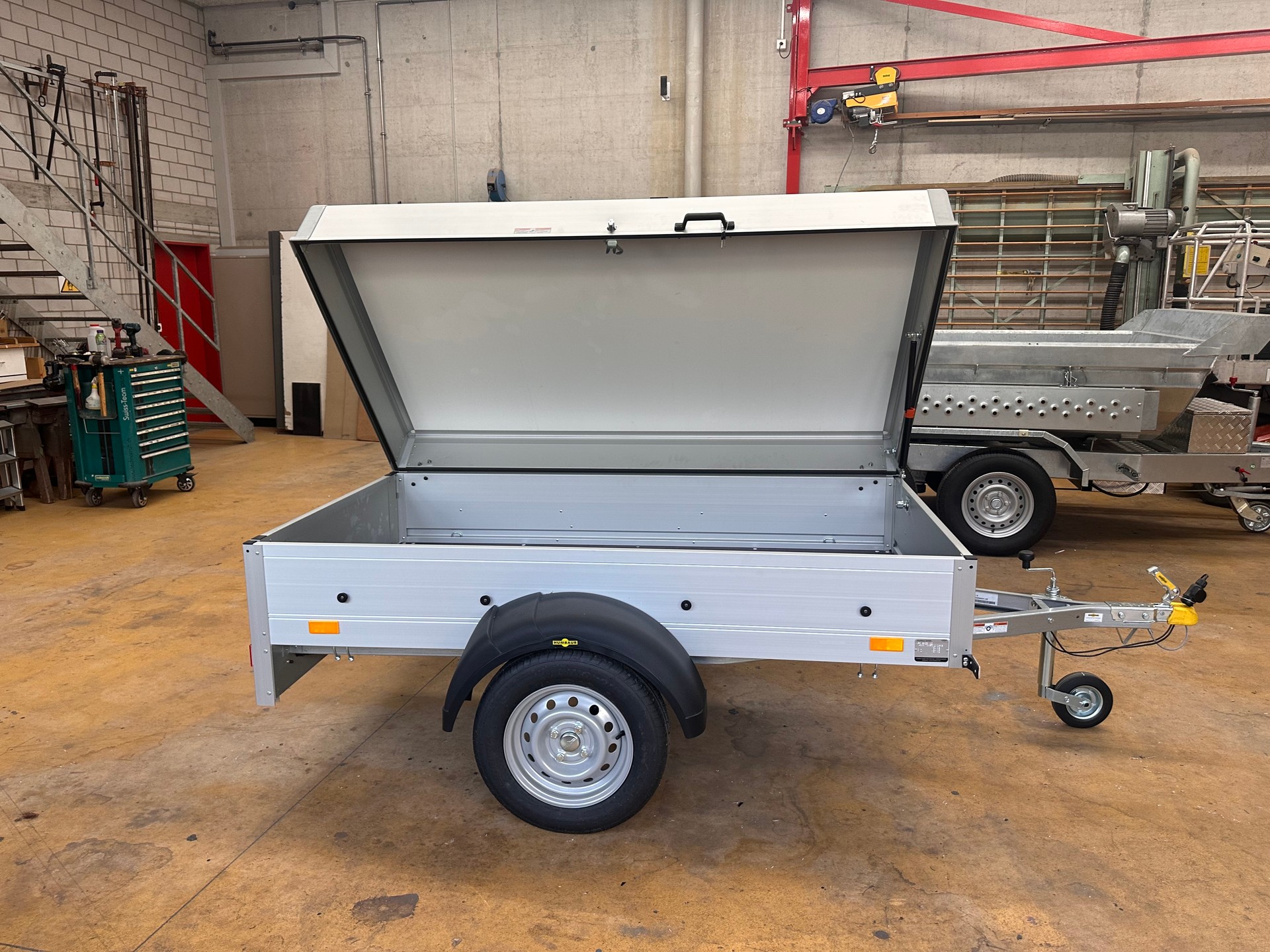 HUMBAUR H752010-image-9