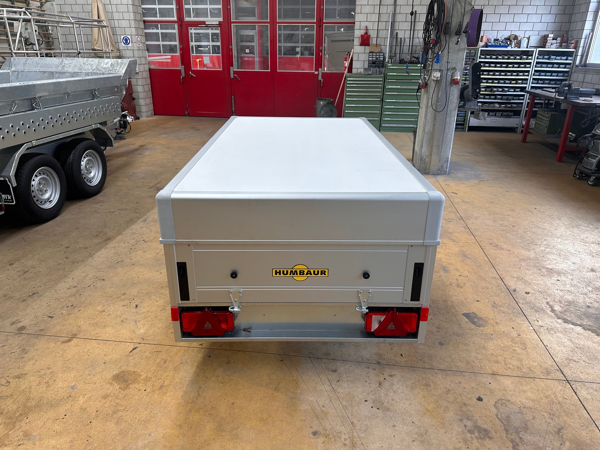 HUMBAUR H752010-image-7