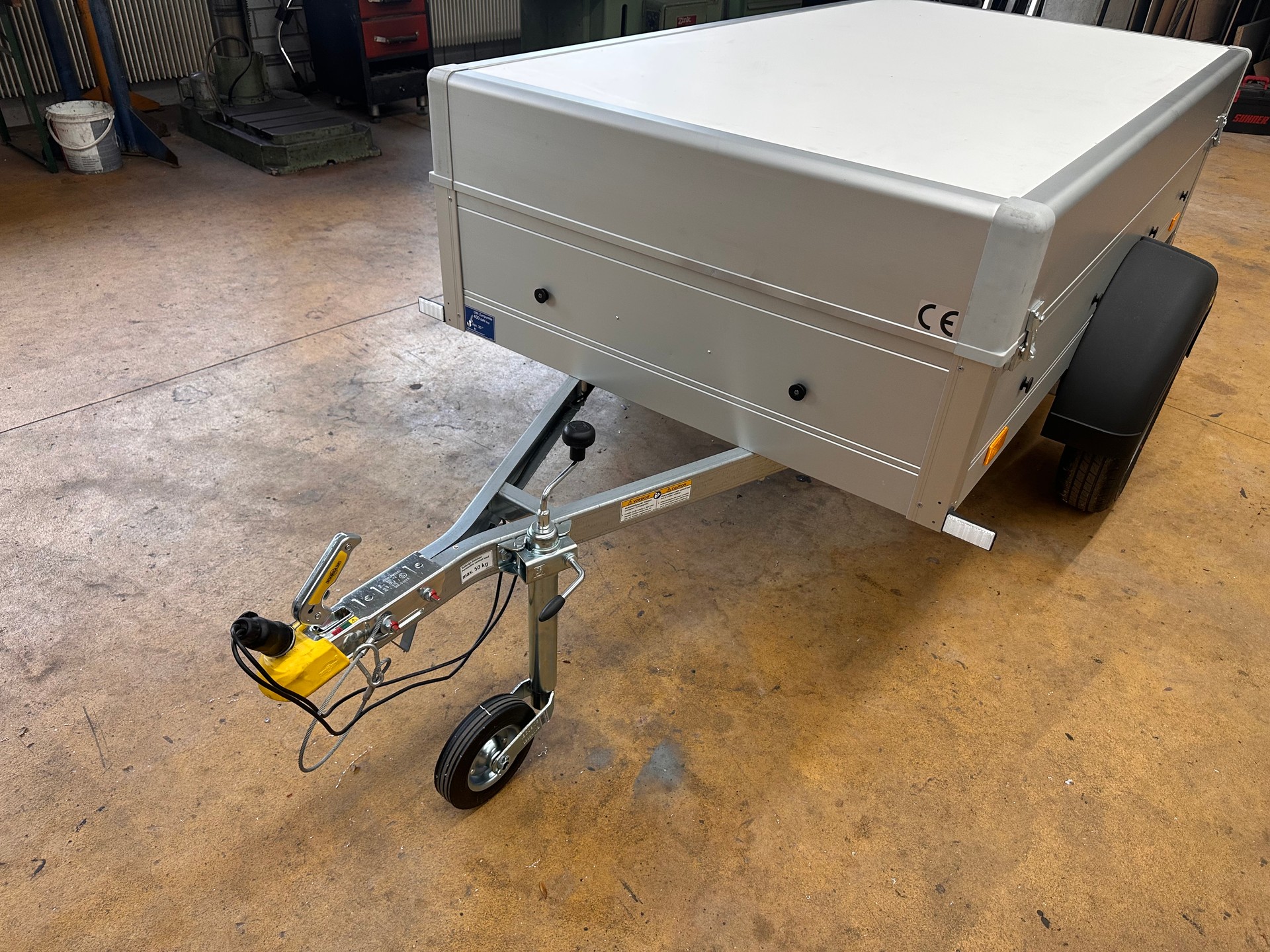 HUMBAUR H752010-image-7