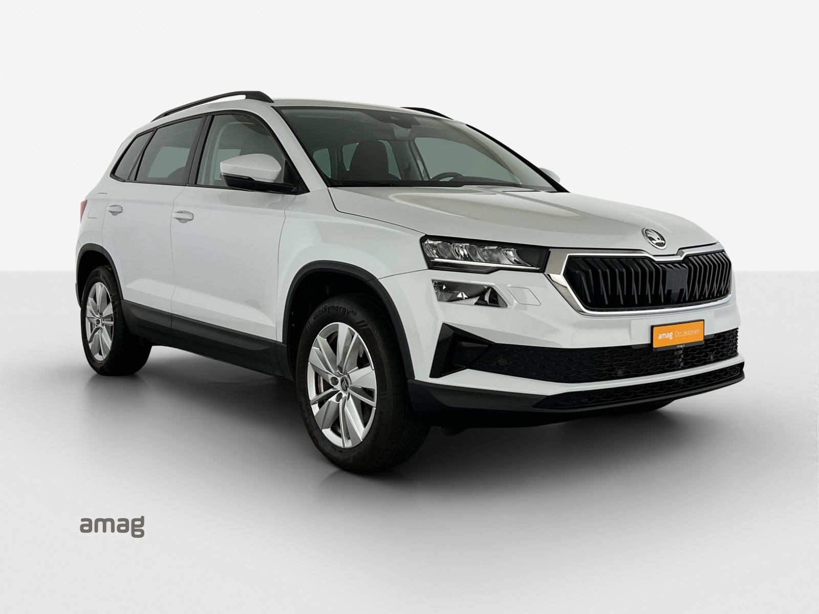 SKODA Karoq 2.0 TDI CR Selection 4x4 DSG-image-5