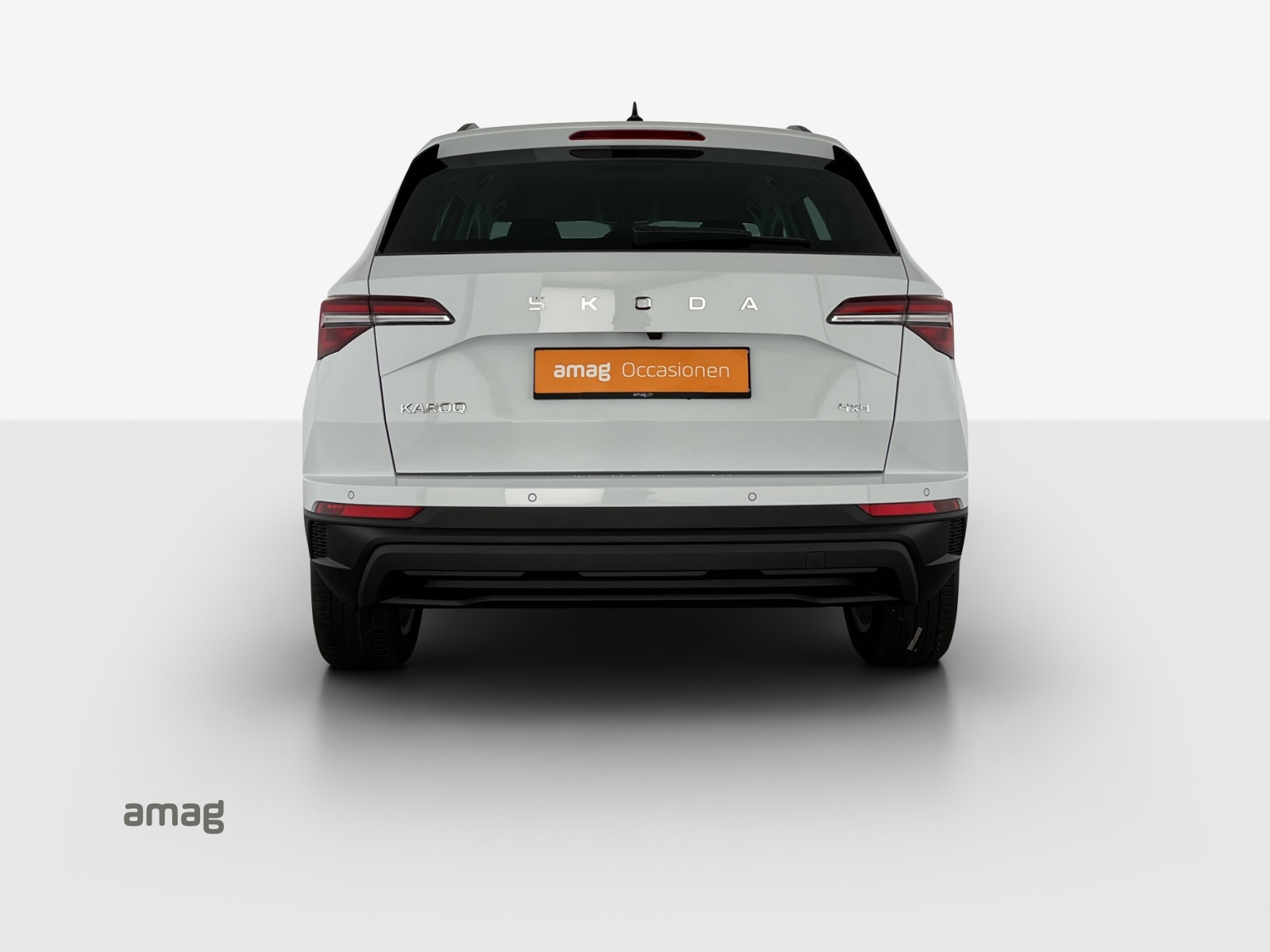 SKODA Karoq 2.0 TDI CR Selection 4x4 DSG-image-3