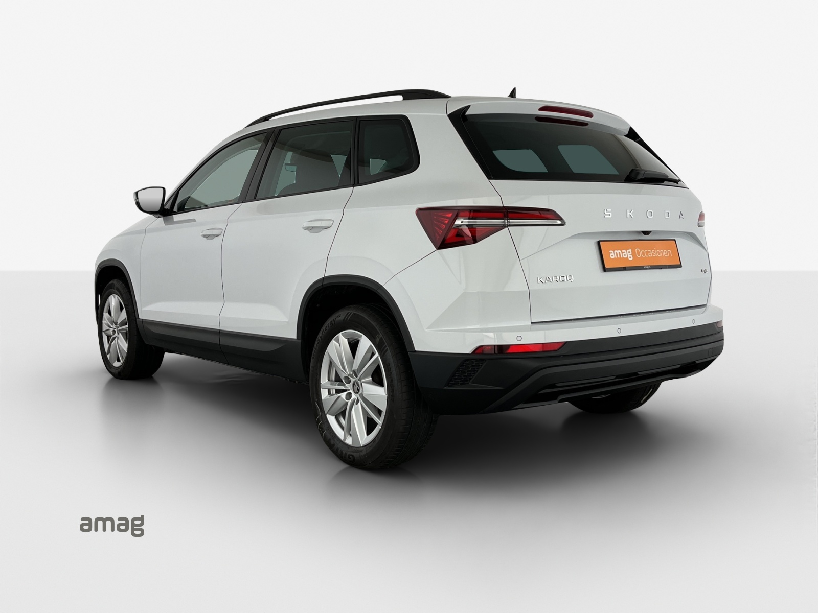 SKODA Karoq 2.0 TDI CR Selection 4x4 DSG-image-2