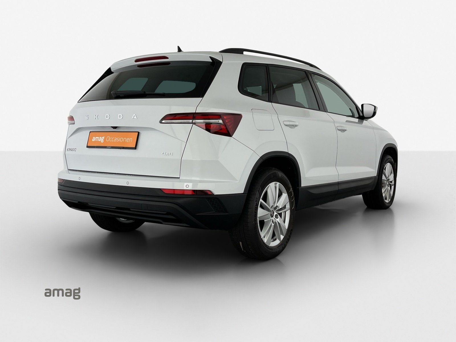 SKODA Karoq 2.0 TDI CR Selection 4x4 DSG-image-4
