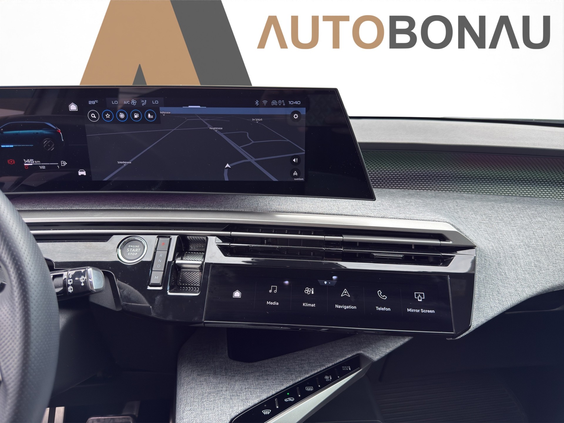 PEUGEOT 5008 1.2 Hybrid e-DCS6 GT 7 Plätzer-image-20