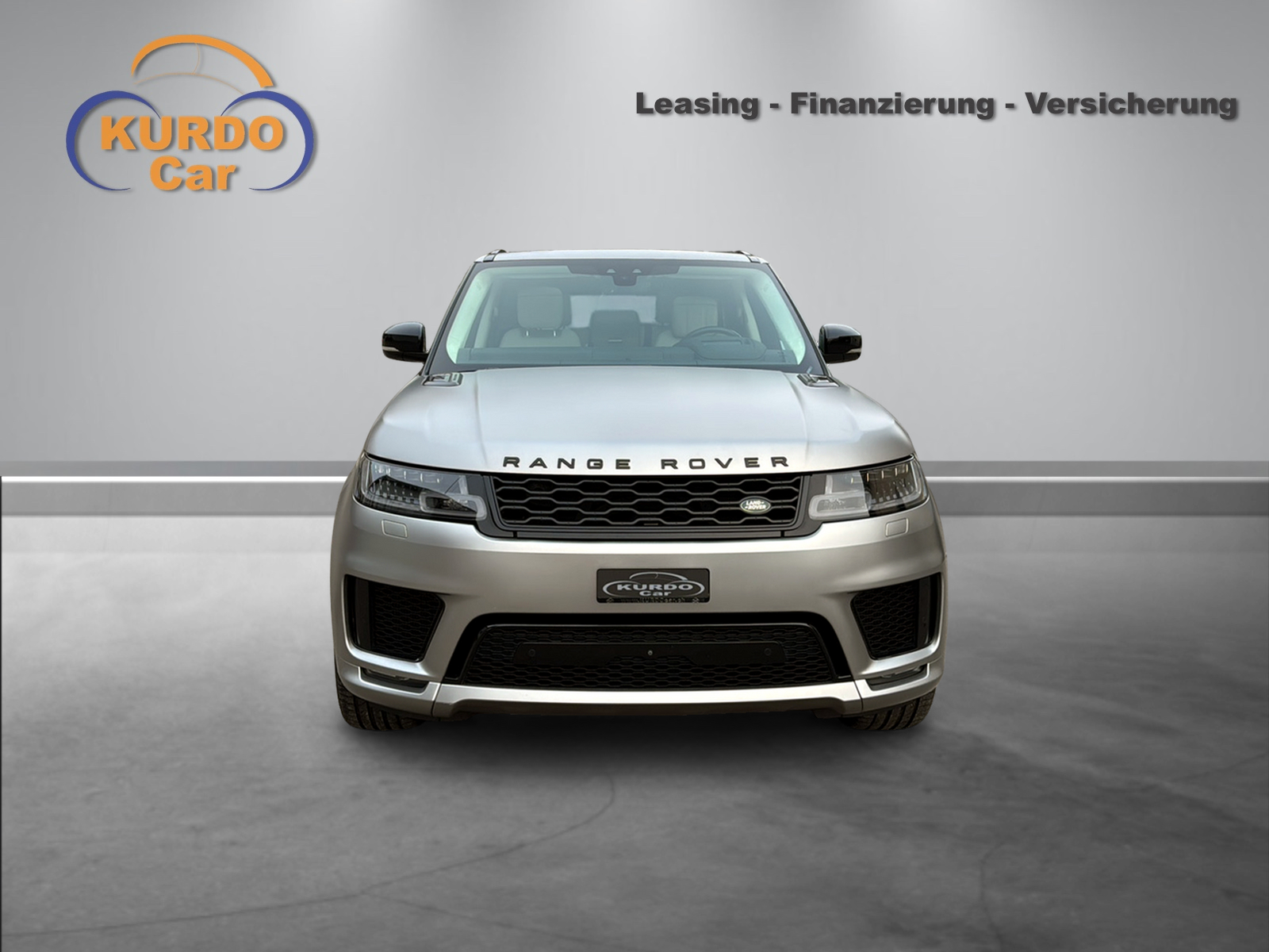 LAND ROVER Range Rover Sport 5.0 V8 S/C AB Dynamic Automatic-image-4