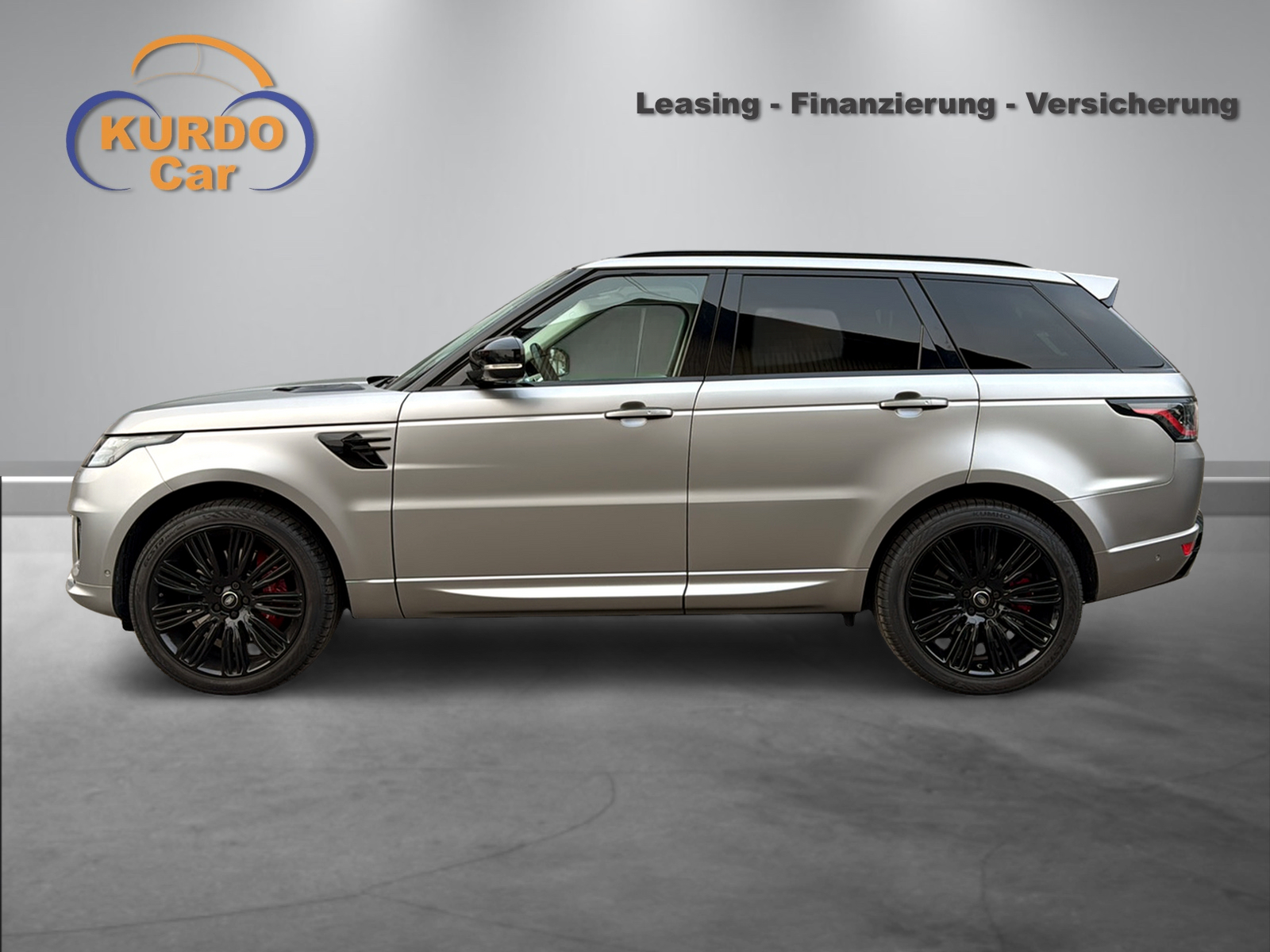 LAND ROVER Range Rover Sport 5.0 V8 S/C AB Dynamic Automatic-image-7