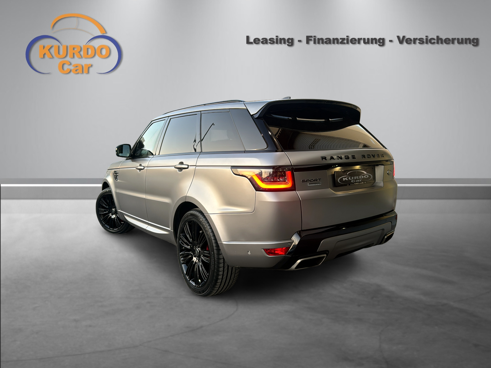 LAND ROVER Range Rover Sport 5.0 V8 S/C AB Dynamic Automatic-image-14