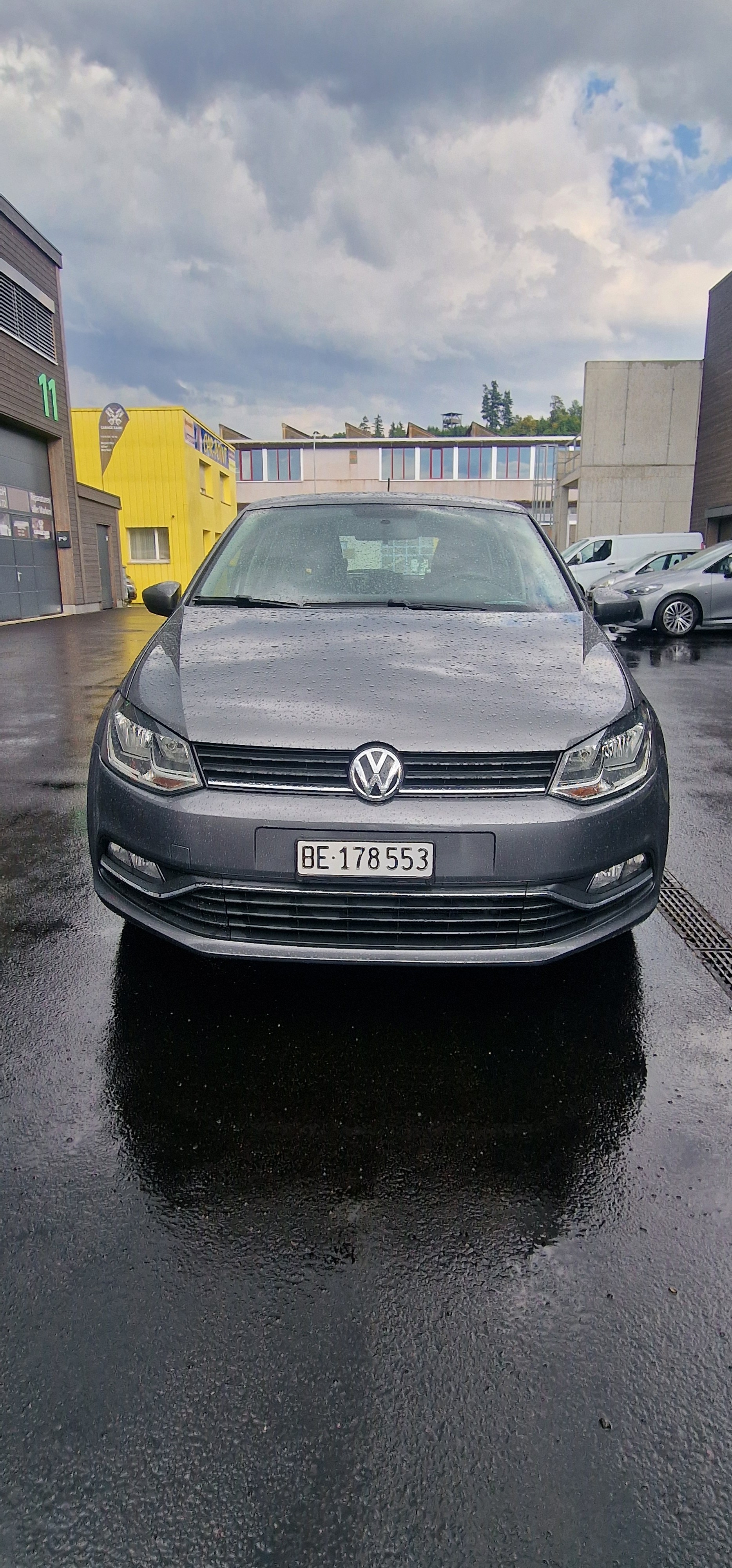 VW POLO-image-0