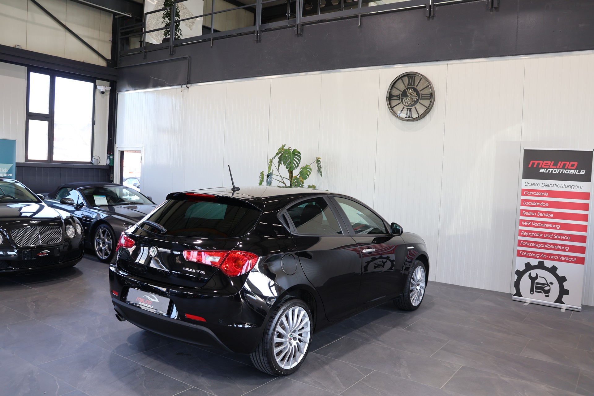 ALFA ROMEO Giulietta 1.4 MultiAir Super TCT-image-9