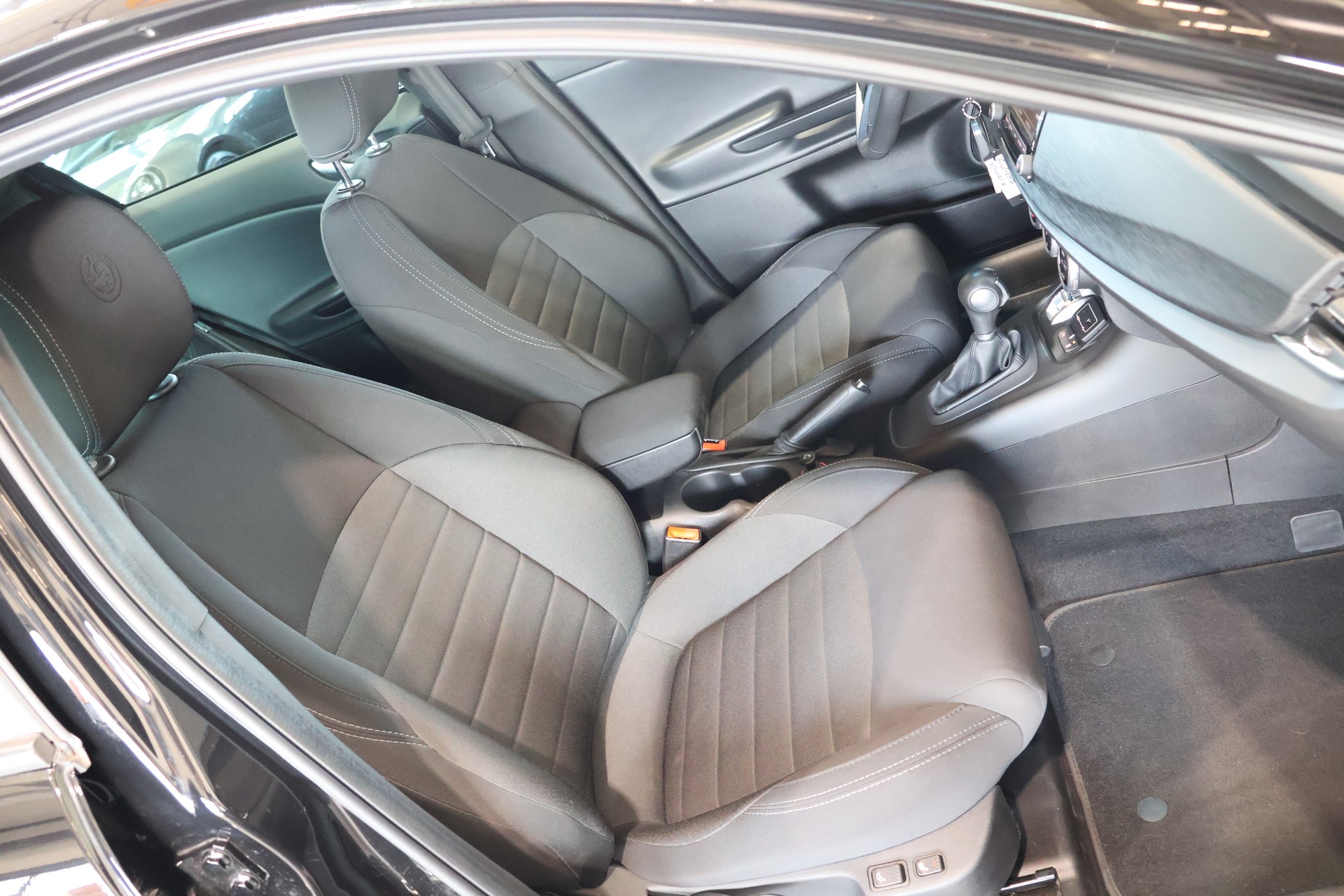ALFA ROMEO Giulietta 1.4 MultiAir Super TCT-image-13