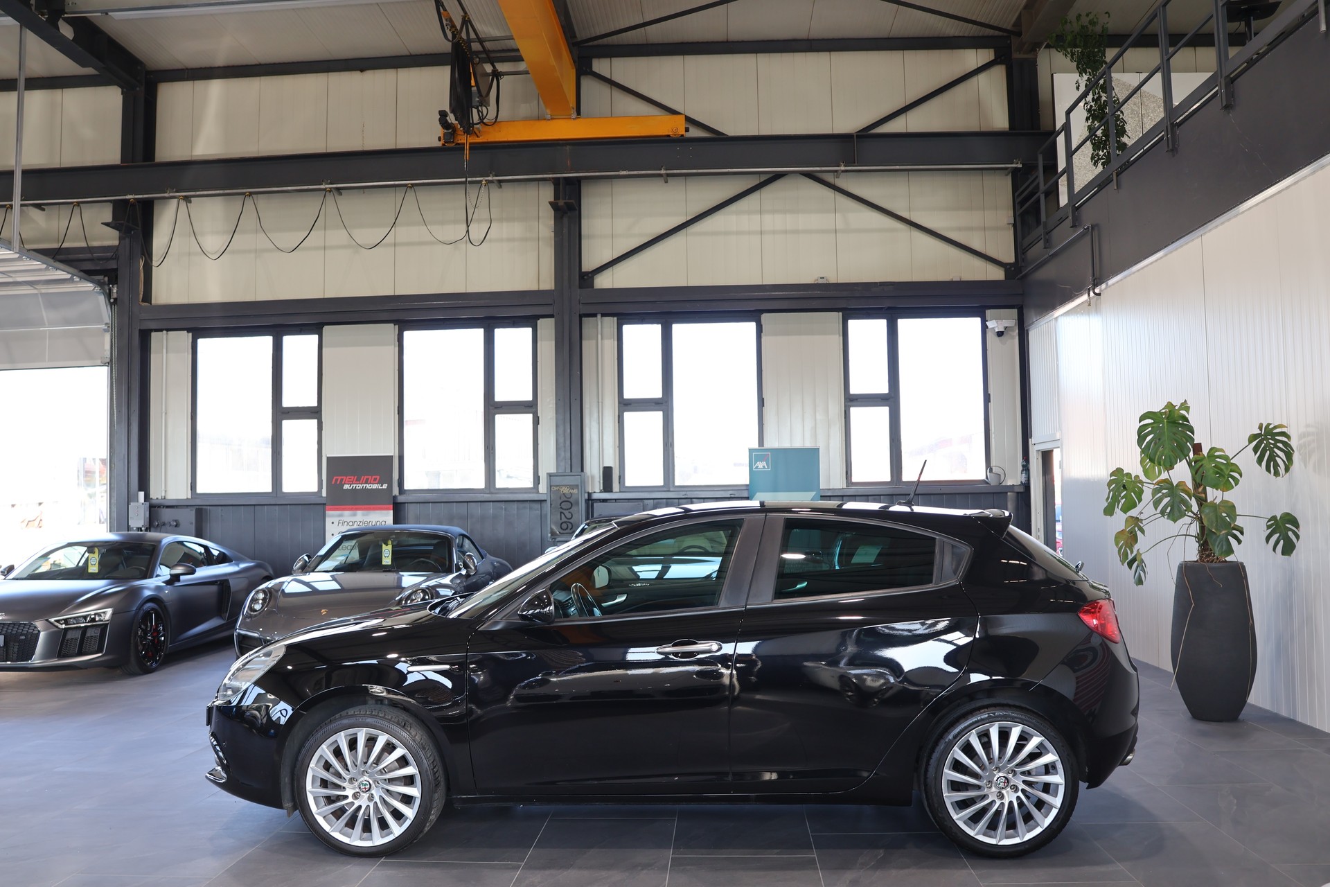 ALFA ROMEO Giulietta 1.4 MultiAir Super TCT-image-4