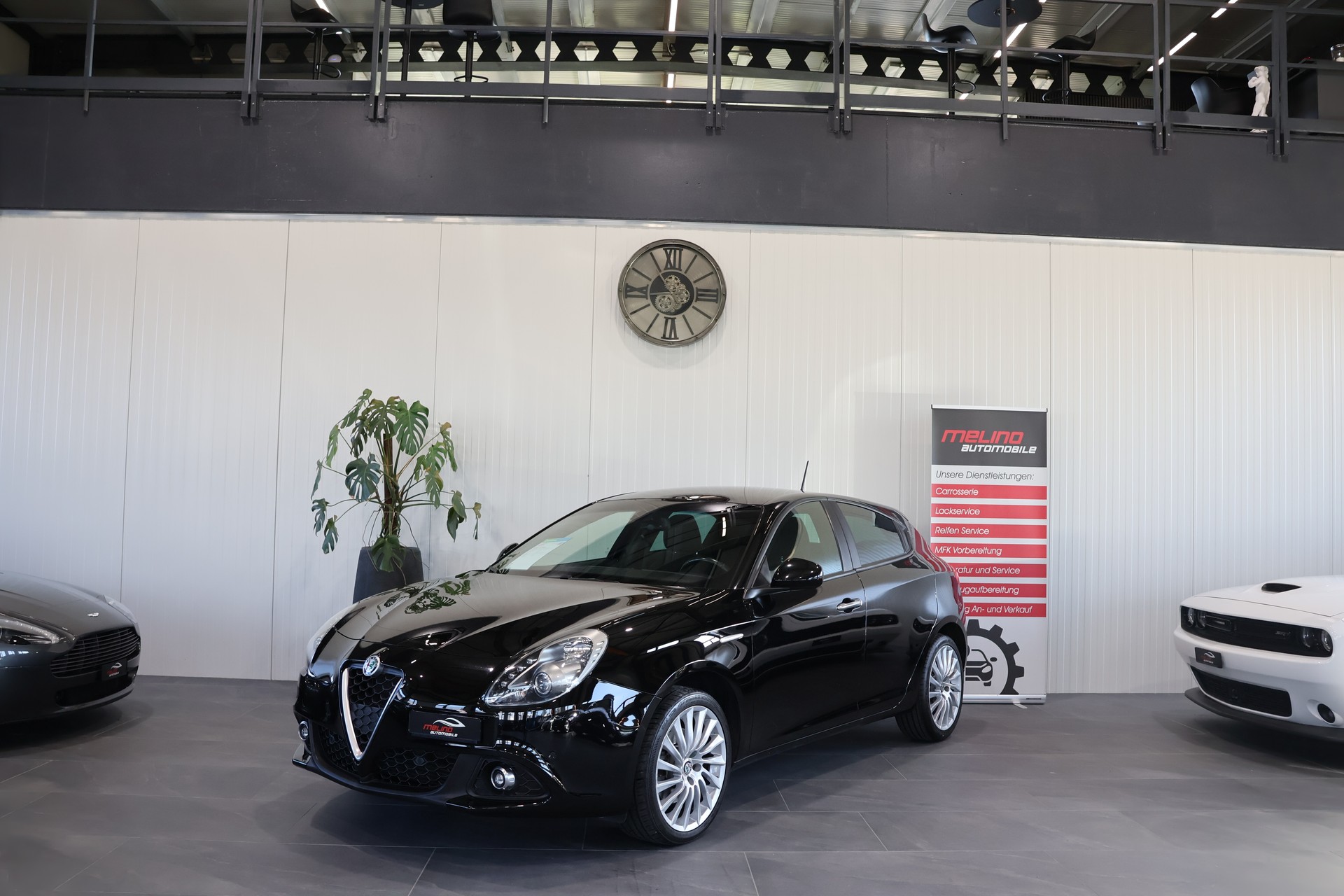 ALFA ROMEO Giulietta 1.4 MultiAir Super TCT-image-0