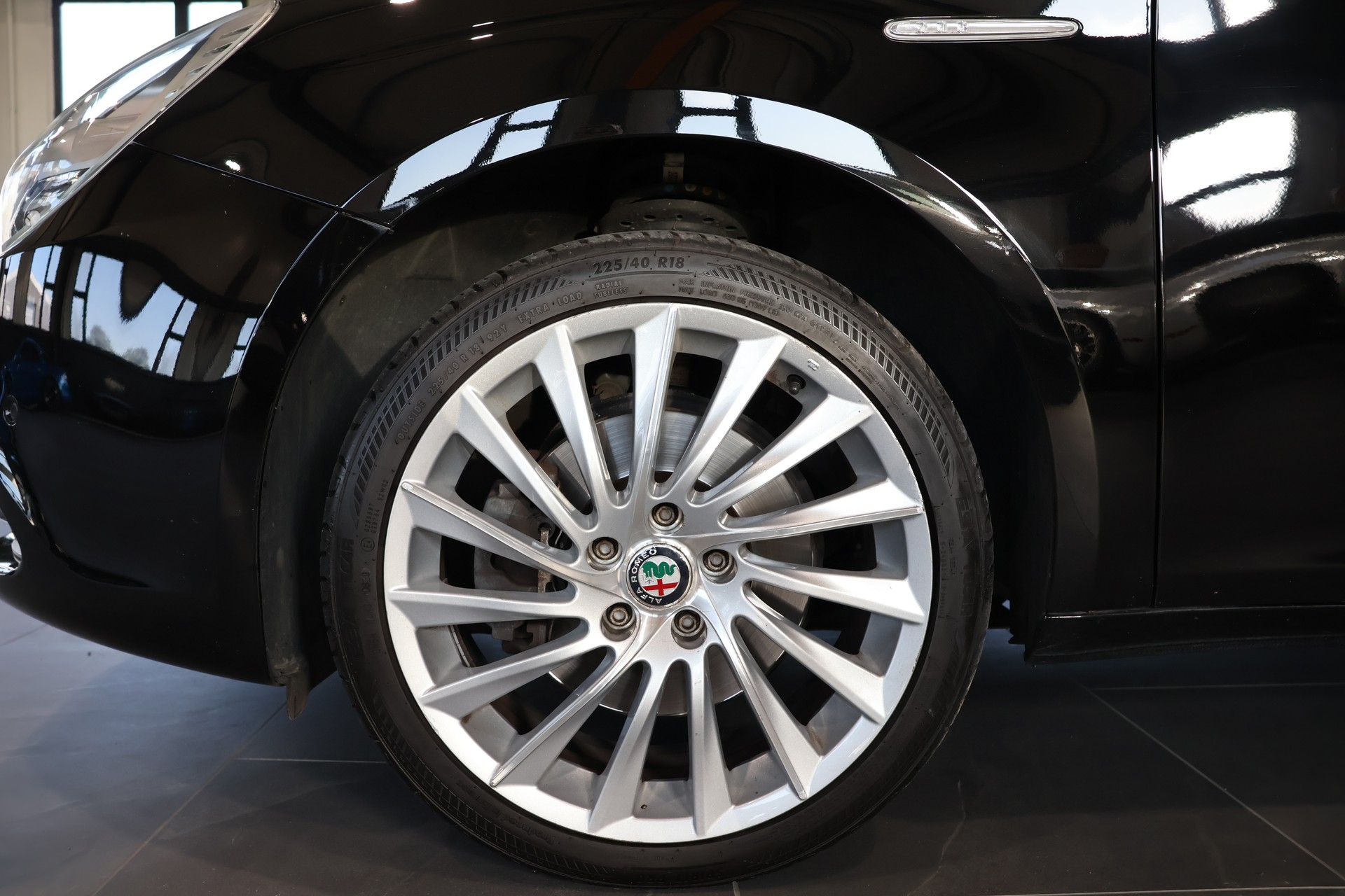 ALFA ROMEO Giulietta 1.4 MultiAir Super TCT-image-5