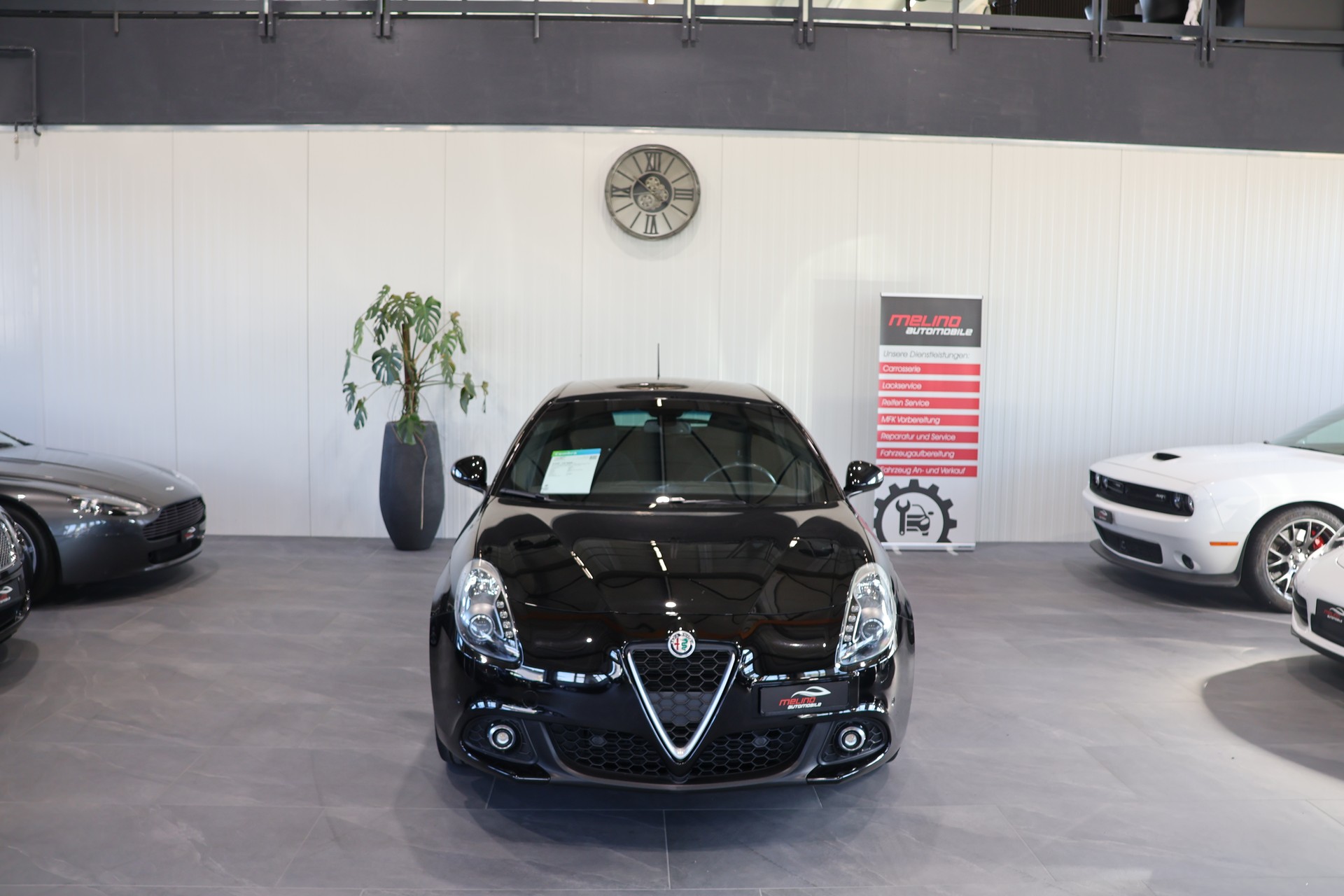 ALFA ROMEO Giulietta 1.4 MultiAir Super TCT-image-2