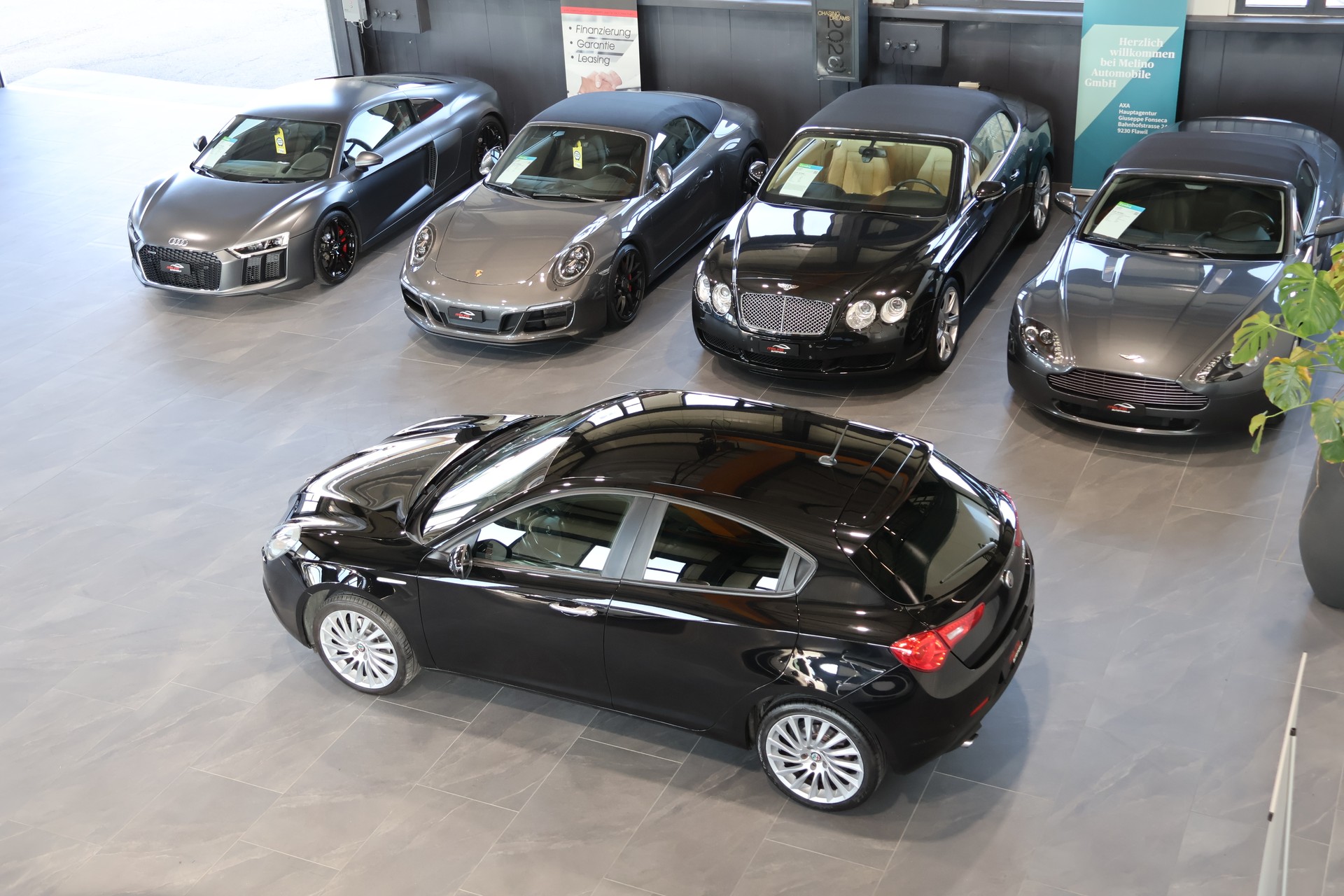 ALFA ROMEO Giulietta 1.4 MultiAir Super TCT-image-6