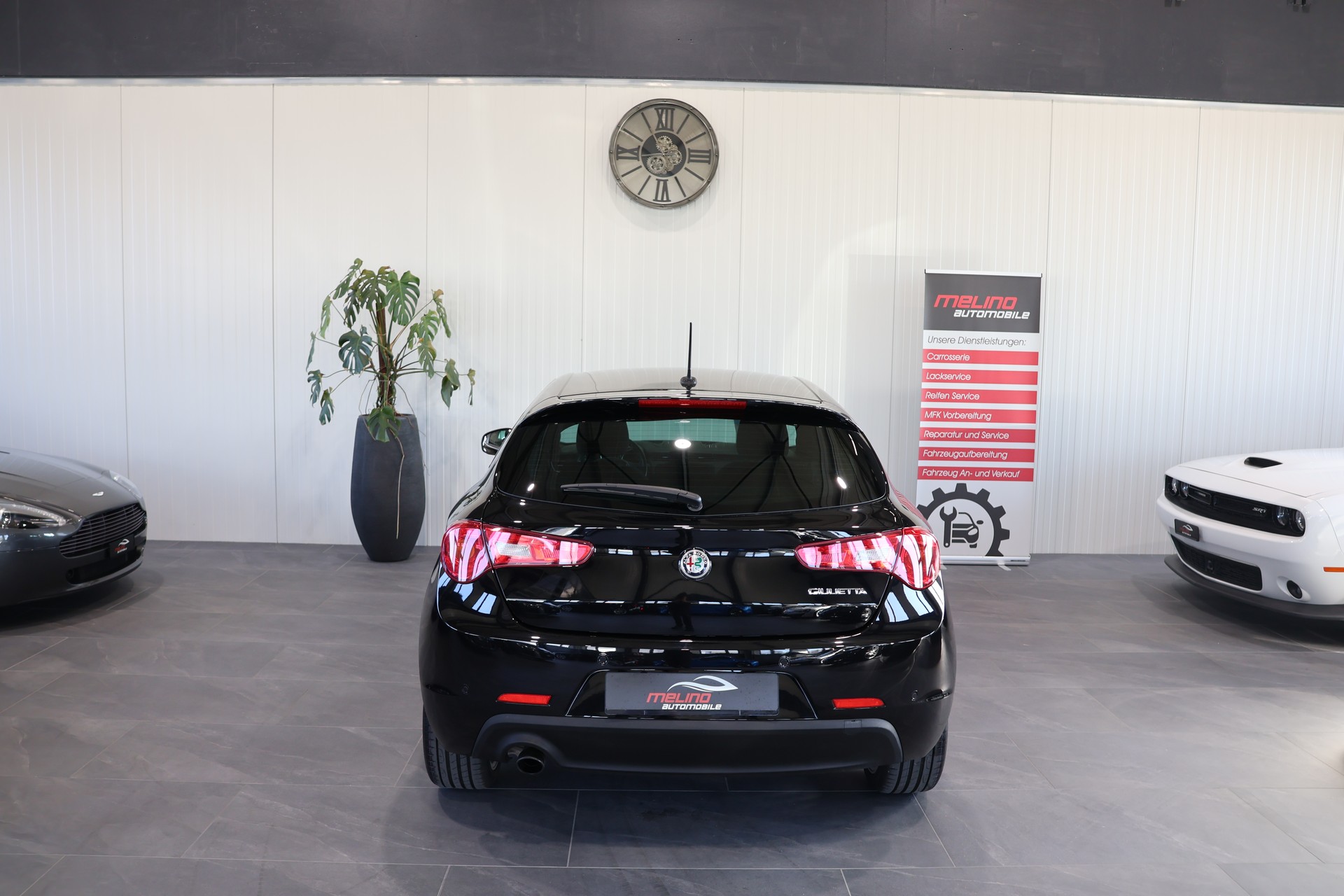 ALFA ROMEO Giulietta 1.4 MultiAir Super TCT-image-8