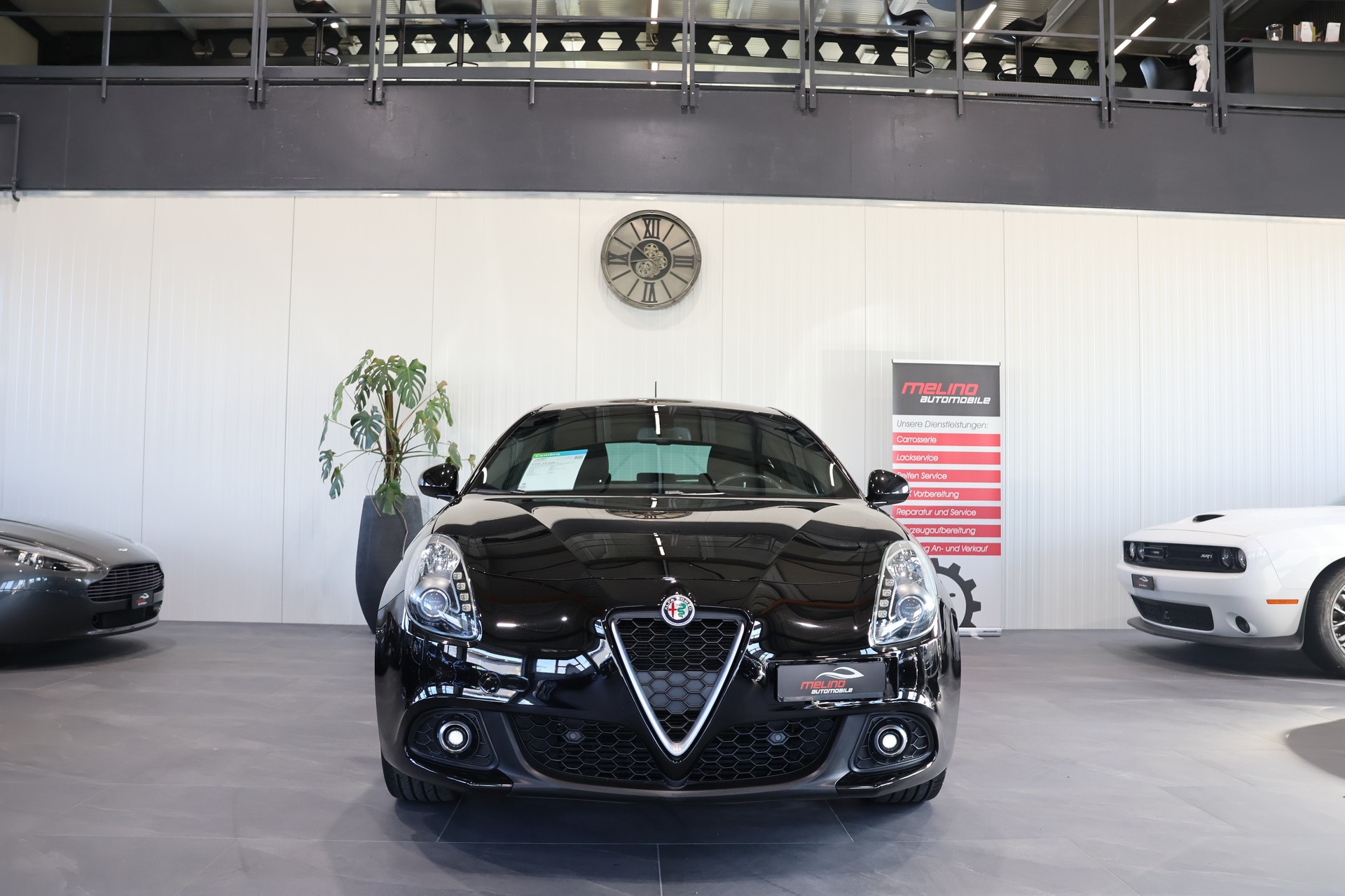 ALFA ROMEO Giulietta 1.4 MultiAir Super TCT-image-3