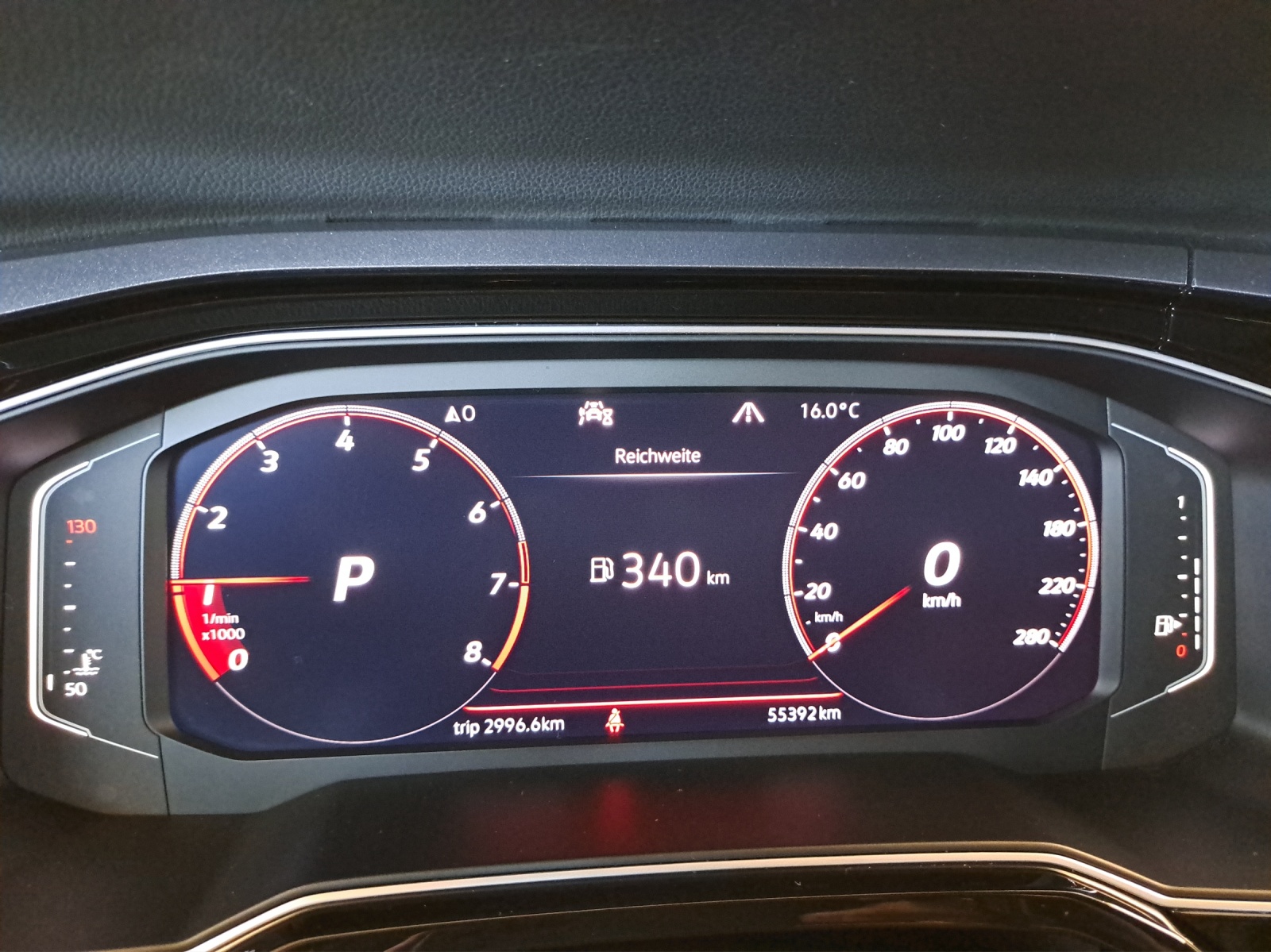 VW Polo 2.0 TSI GTI-image-11