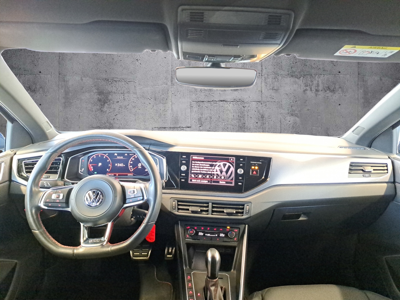 VW Polo 2.0 TSI GTI-image-10