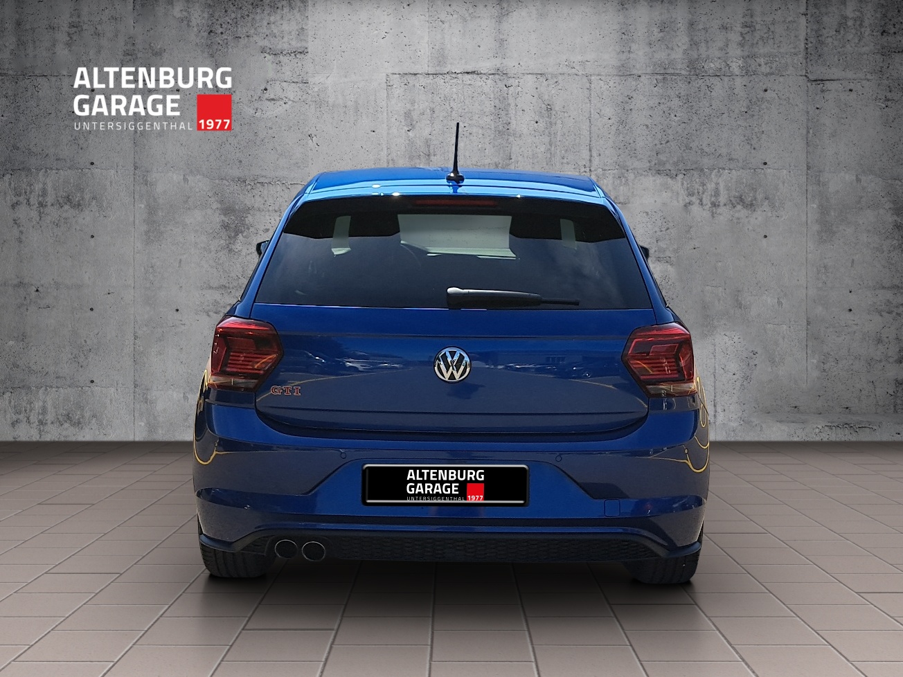 VW Polo 2.0 TSI GTI-showroom-element-3