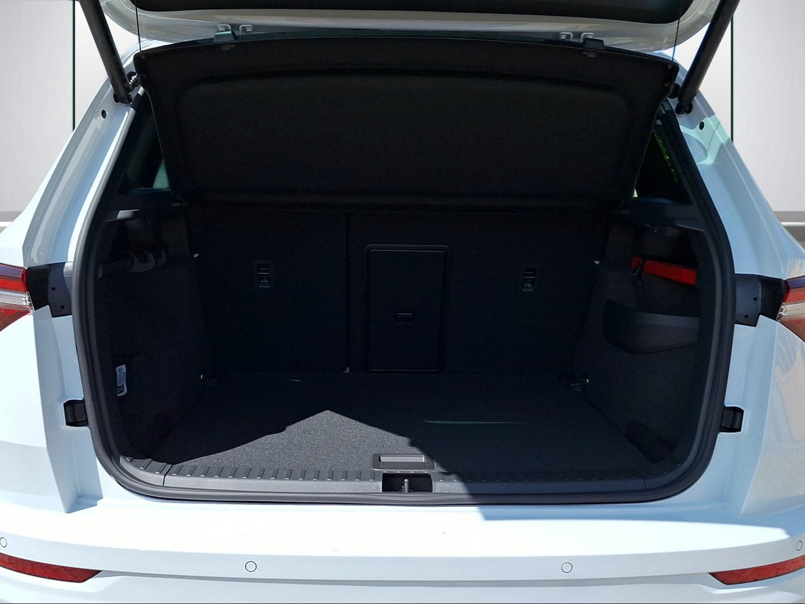 SKODA Karoq 2.0 TSI Dynamic Limited Edition 4x4 DSG-image-11