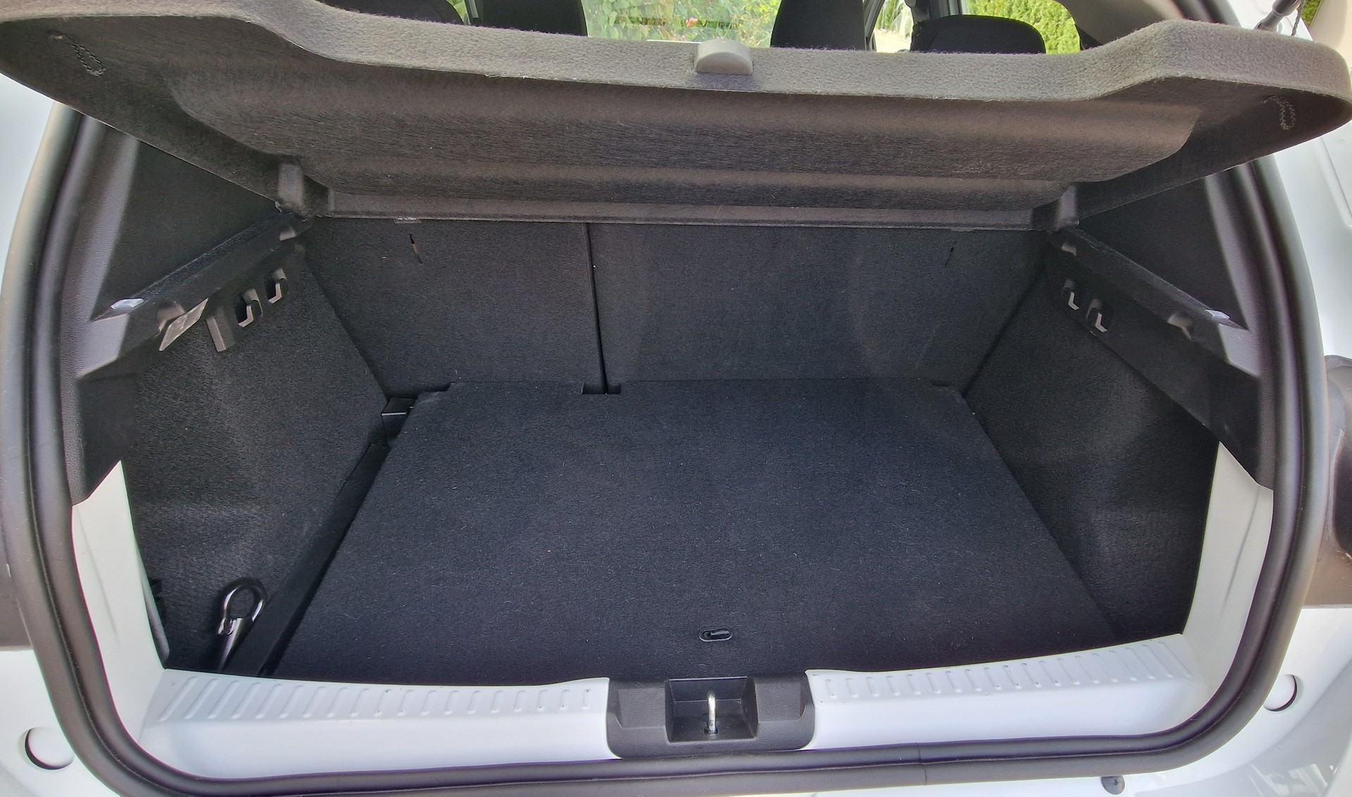 DACIA Sandero Stepway TCe 90 Comfort, 1 J. Garantie-image-9