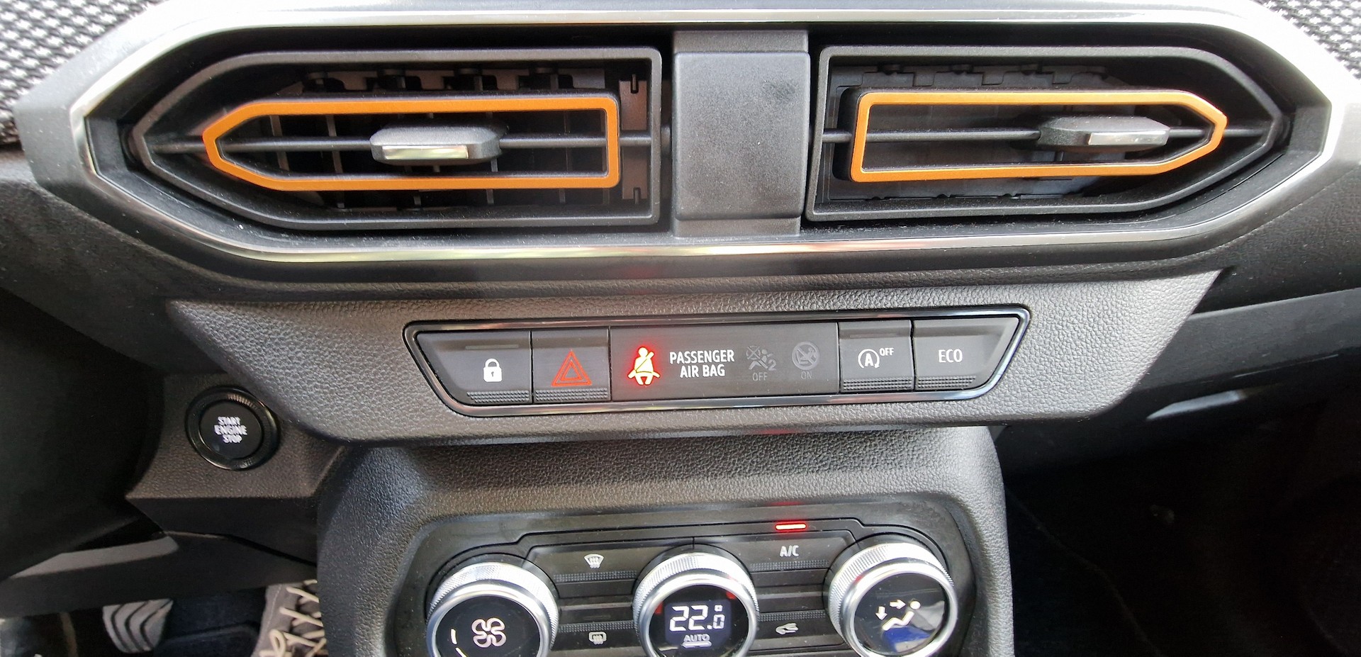 DACIA Sandero Stepway TCe 90 Comfort, 1 J. Garantie-image-10