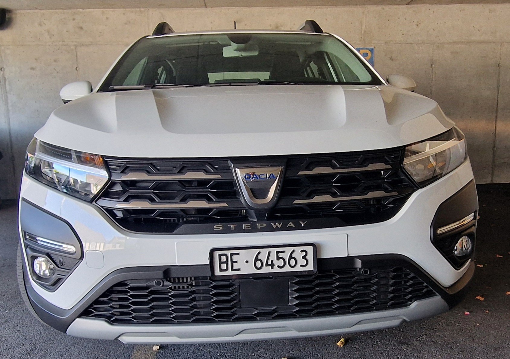DACIA 1.0 TCe Stepway Comfort-image-4