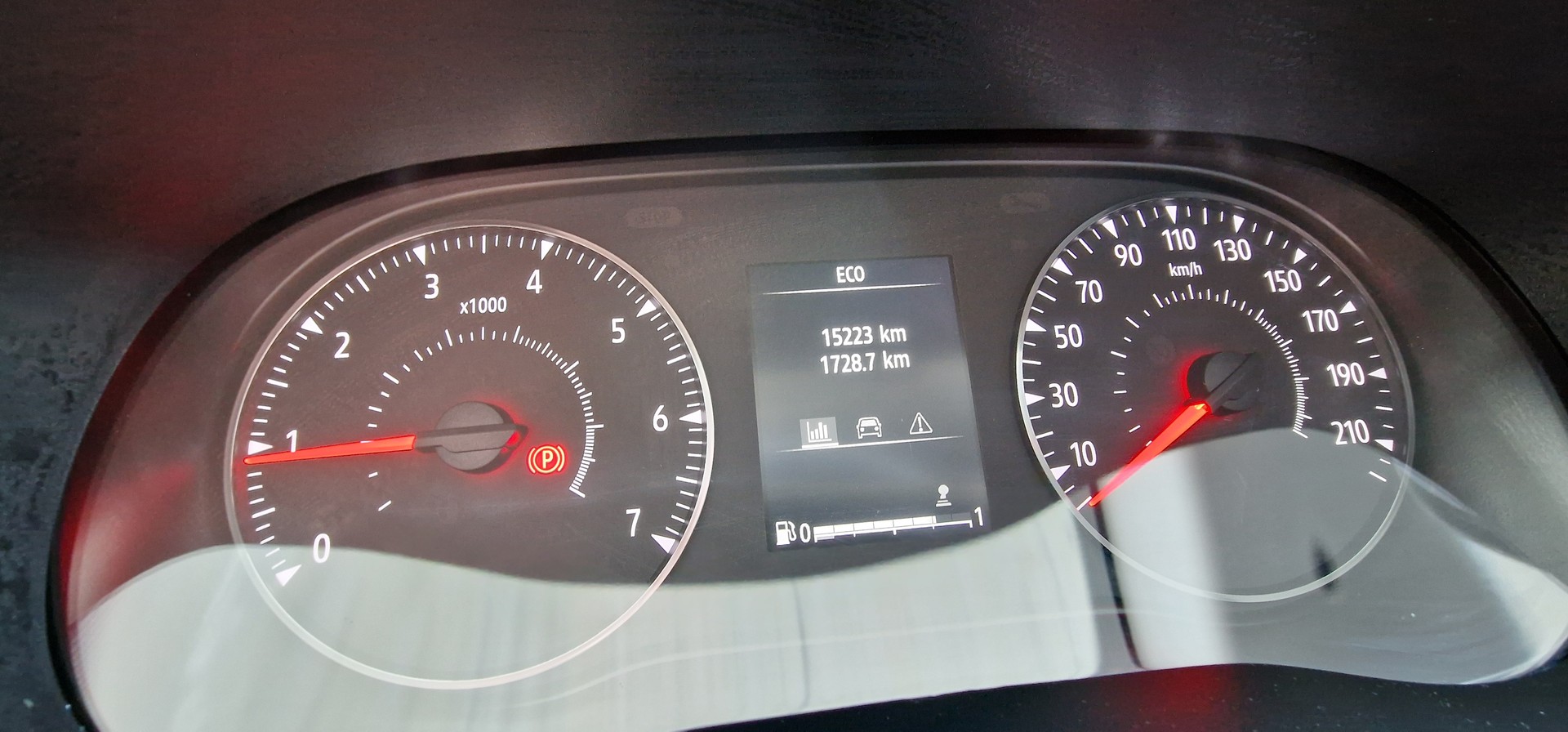 DACIA Sandero Stepway TCe 90 Comfort, 1 J. Garantie-image-12