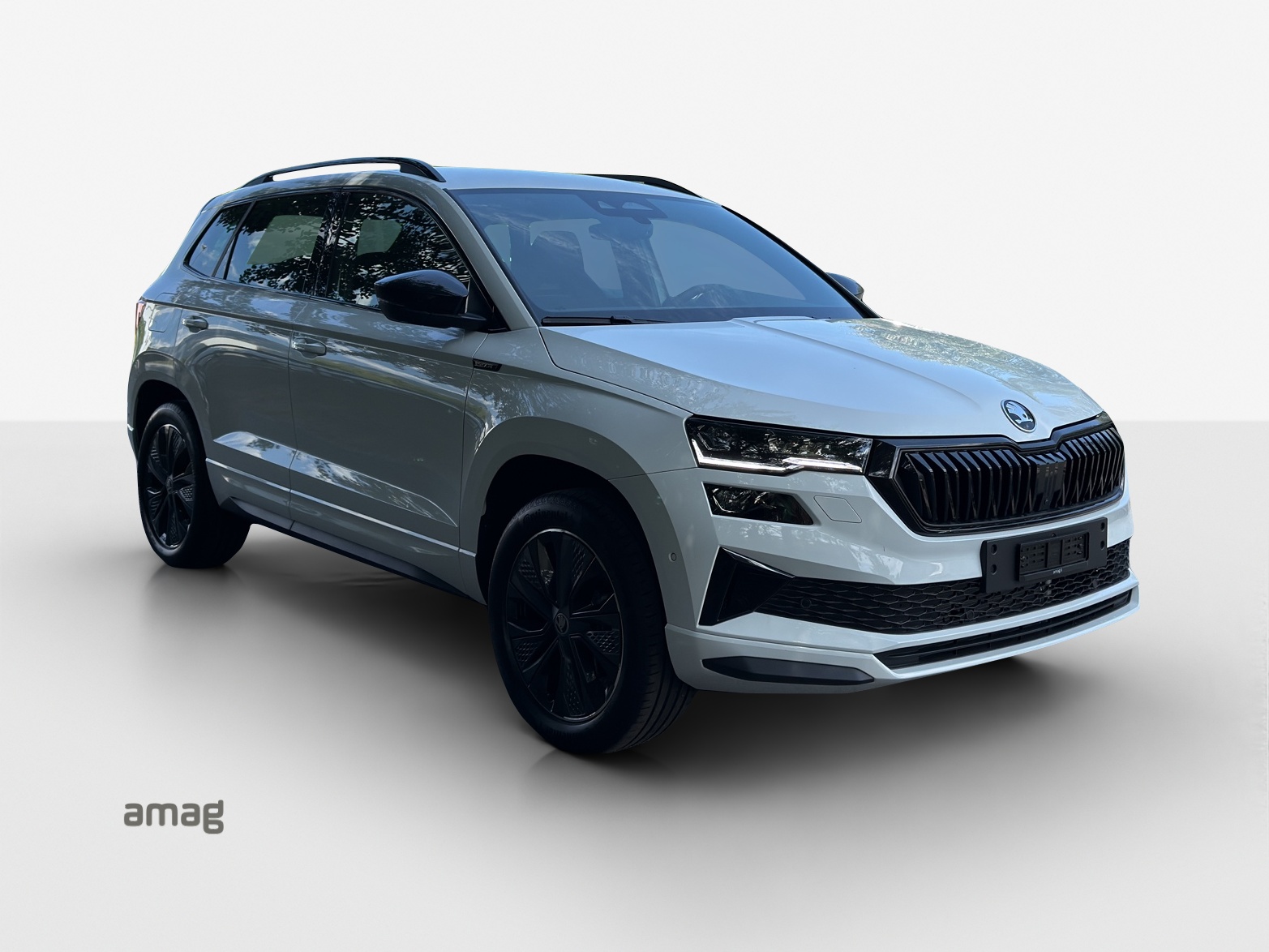 SKODA Karoq 2.0 TSI SportLine 4x4 DSG-image-5