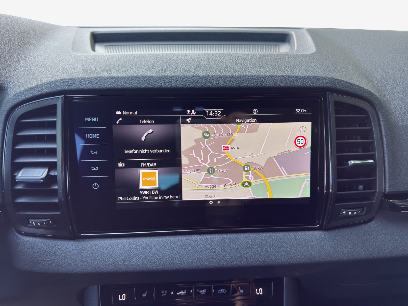 SKODA Karoq 2.0 TSI SportLine 4x4 DSG-image-10