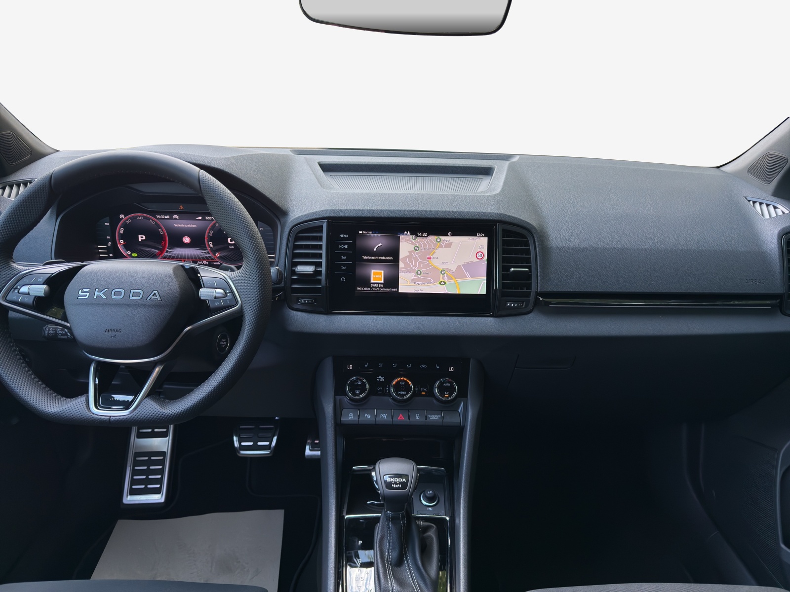 SKODA Karoq 2.0 TSI SportLine 4x4 DSG-image-8