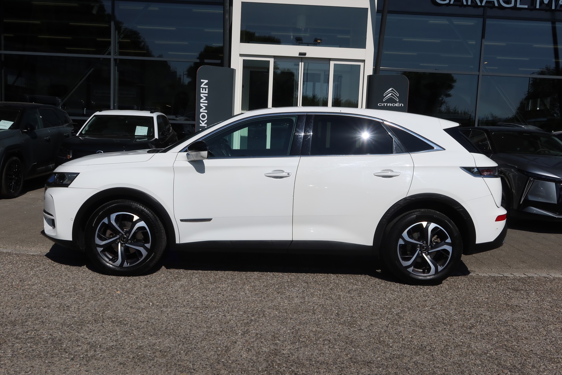 DS AUTOMOBILES DS 7 2.0 BlueHDi BE Chic-image-2