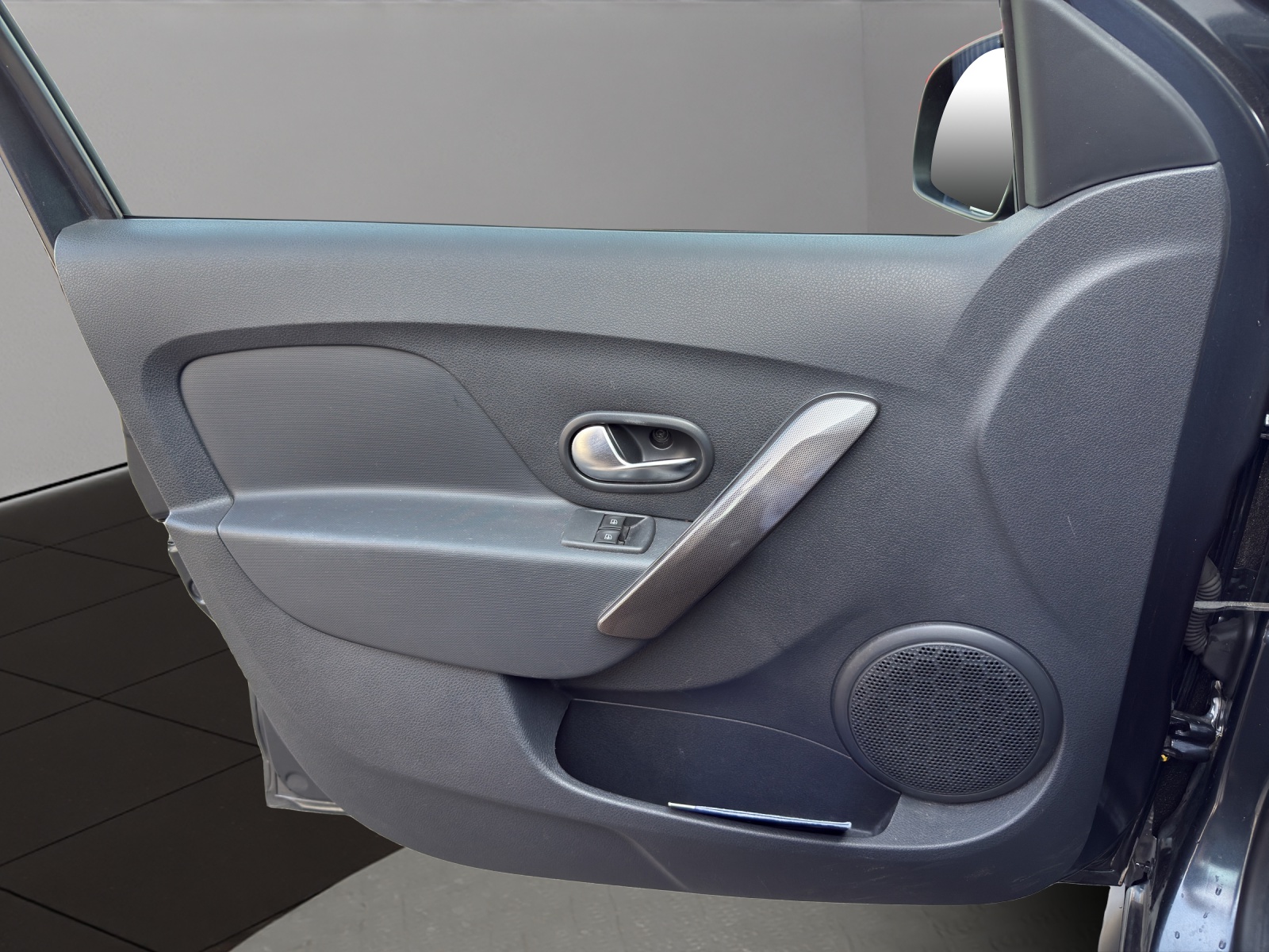 DACIA Sandero Tce 90 Stepway Automatic-image-11