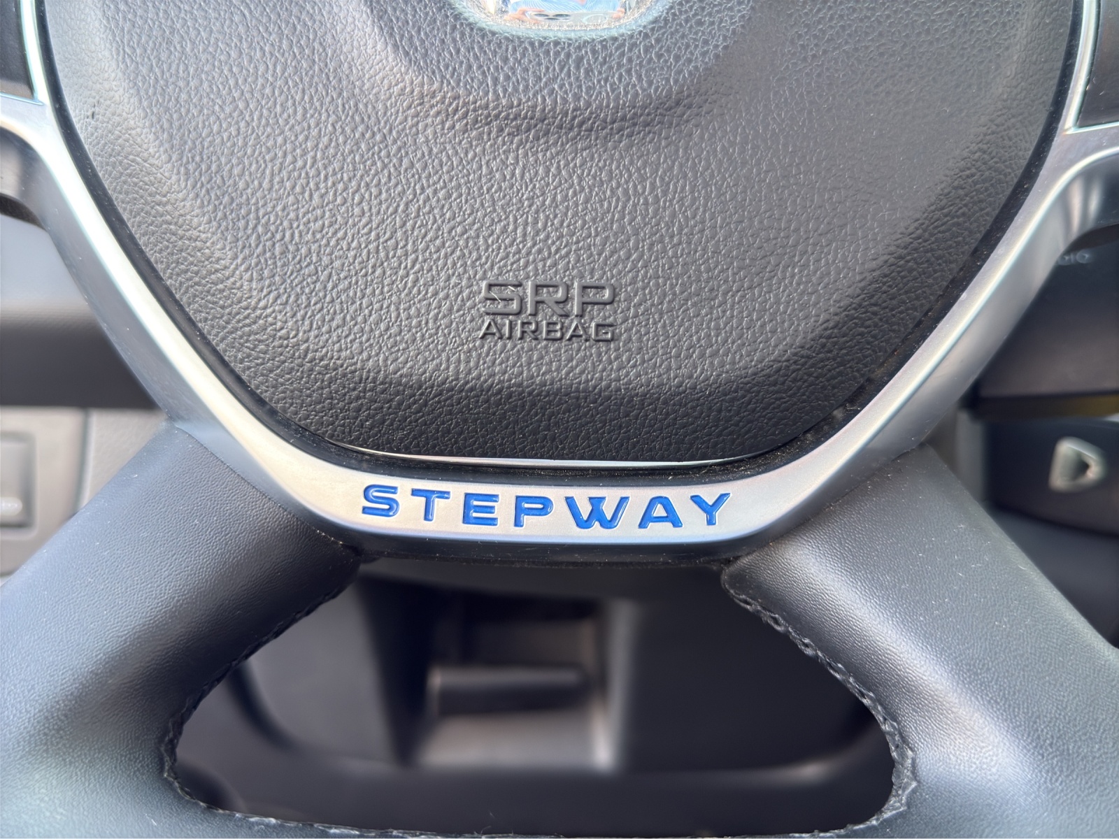 DACIA Sandero Tce 90 Stepway Automatic-image-24