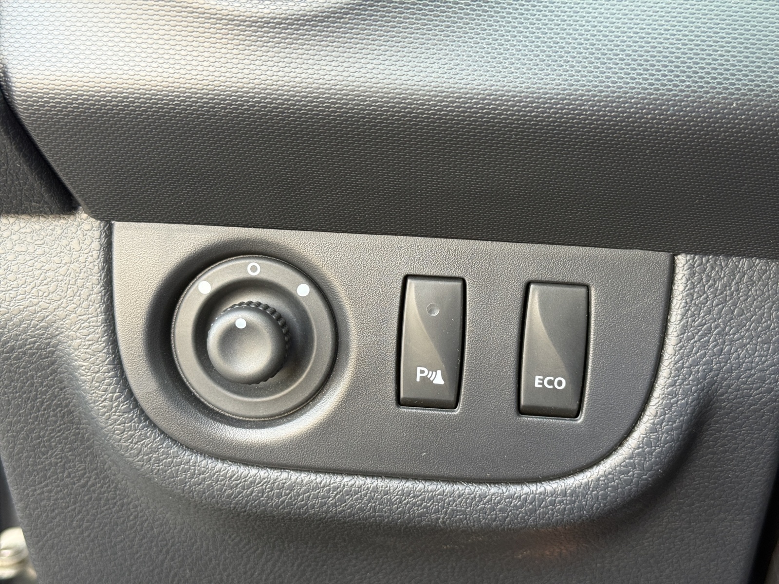 DACIA Sandero Tce 90 Stepway Automatic-image-21