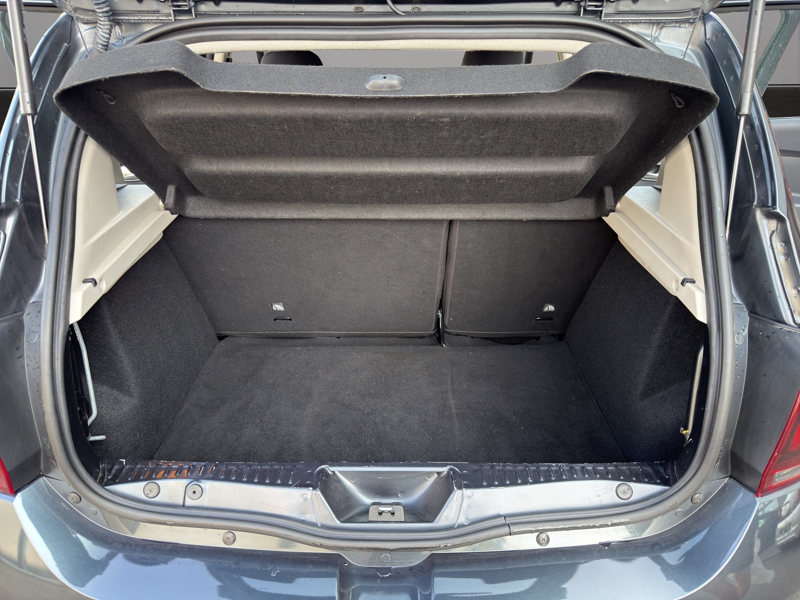 DACIA Sandero Tce 90 Stepway Automatic-image-18