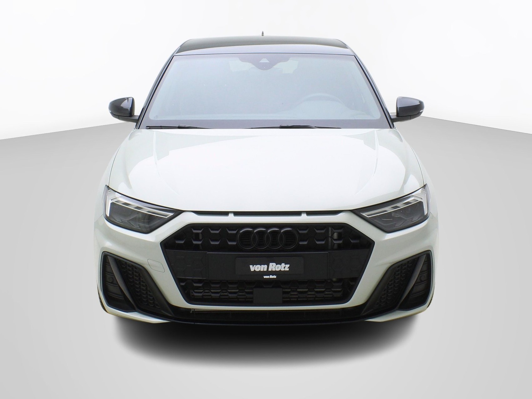 AUDI A1 Sportback 40 TFSI S Line S-Tronic **Audi Werksgarantie bis 05/2030**-image-5
