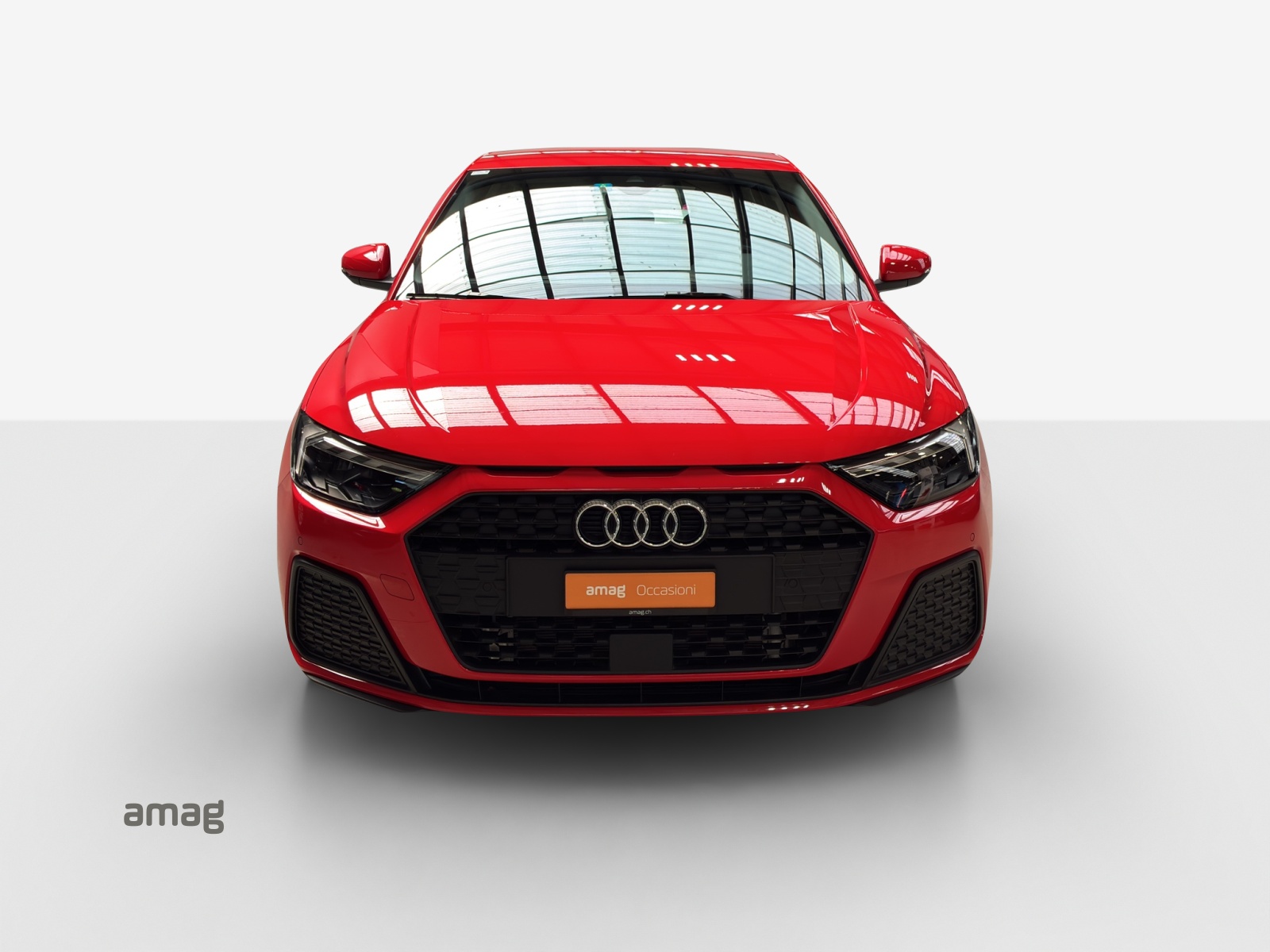 AUDI A1 Sportback 35 TFSI S-tronic-image-6