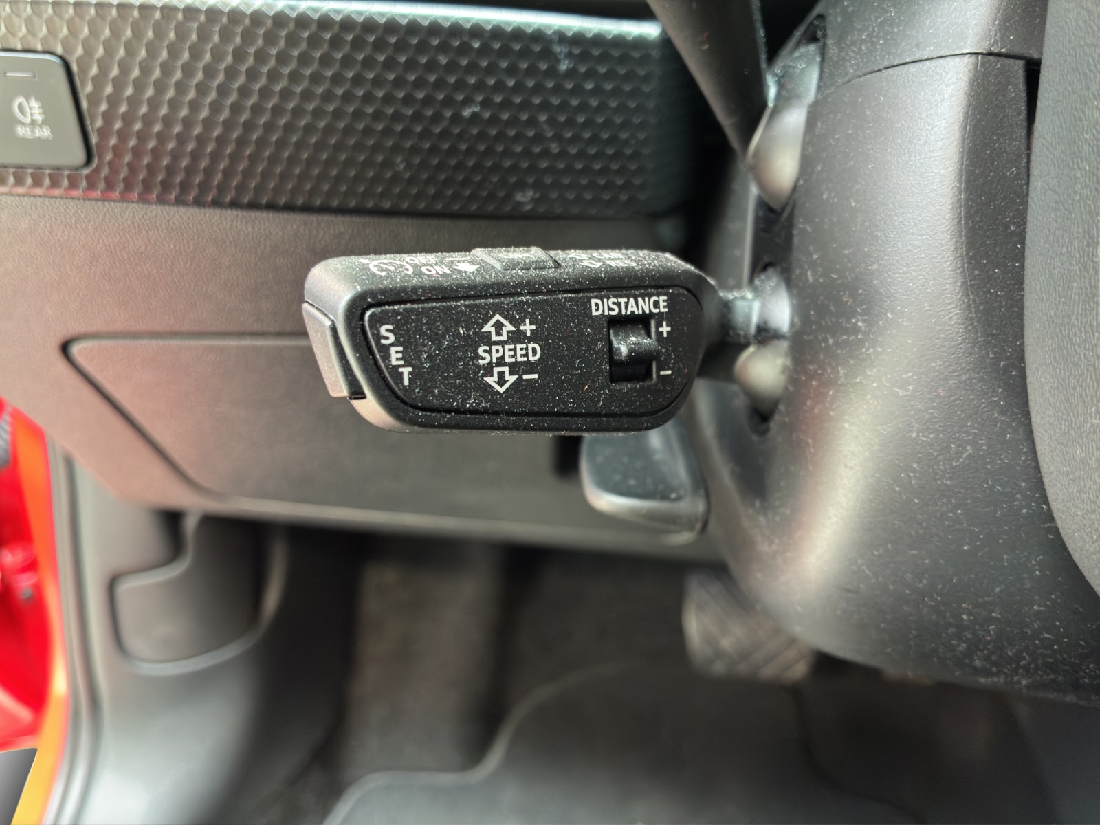 AUDI A1 Sportback 35 TFSI S-tronic-image-15