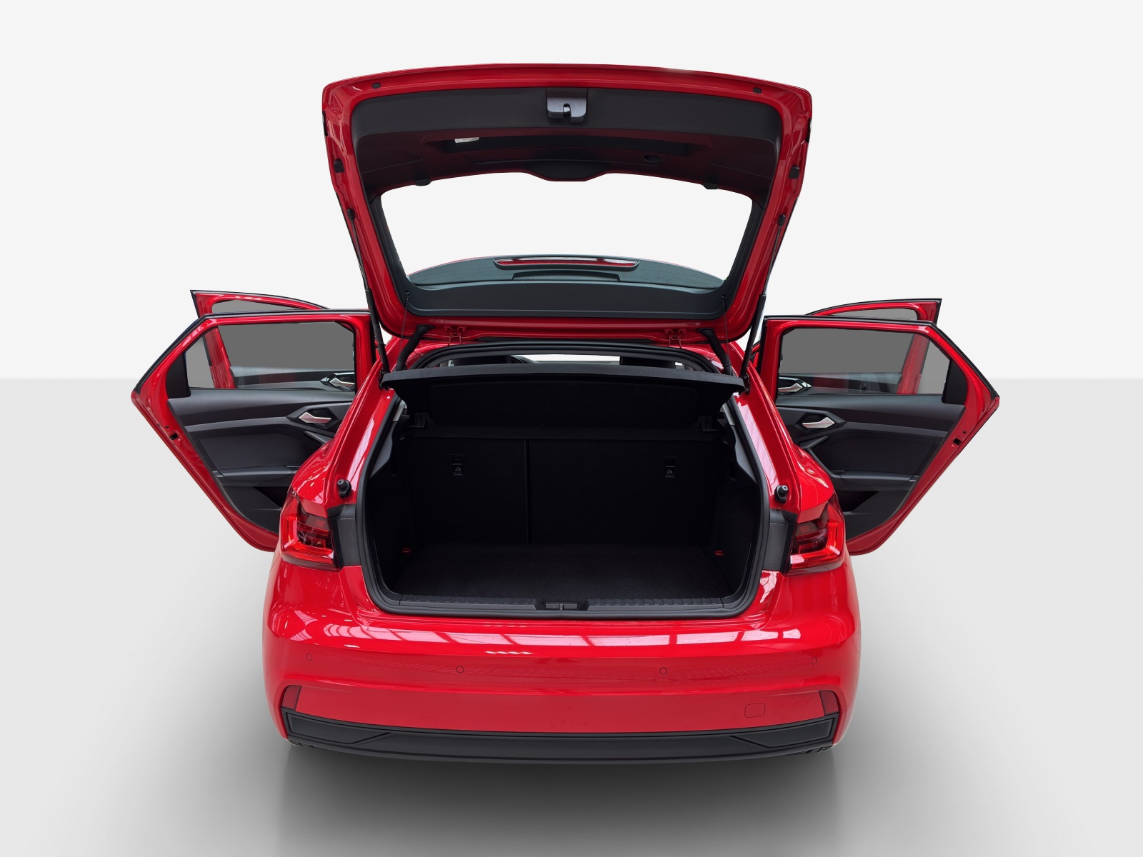AUDI A1 Sportback 35 TFSI S-tronic-image-12