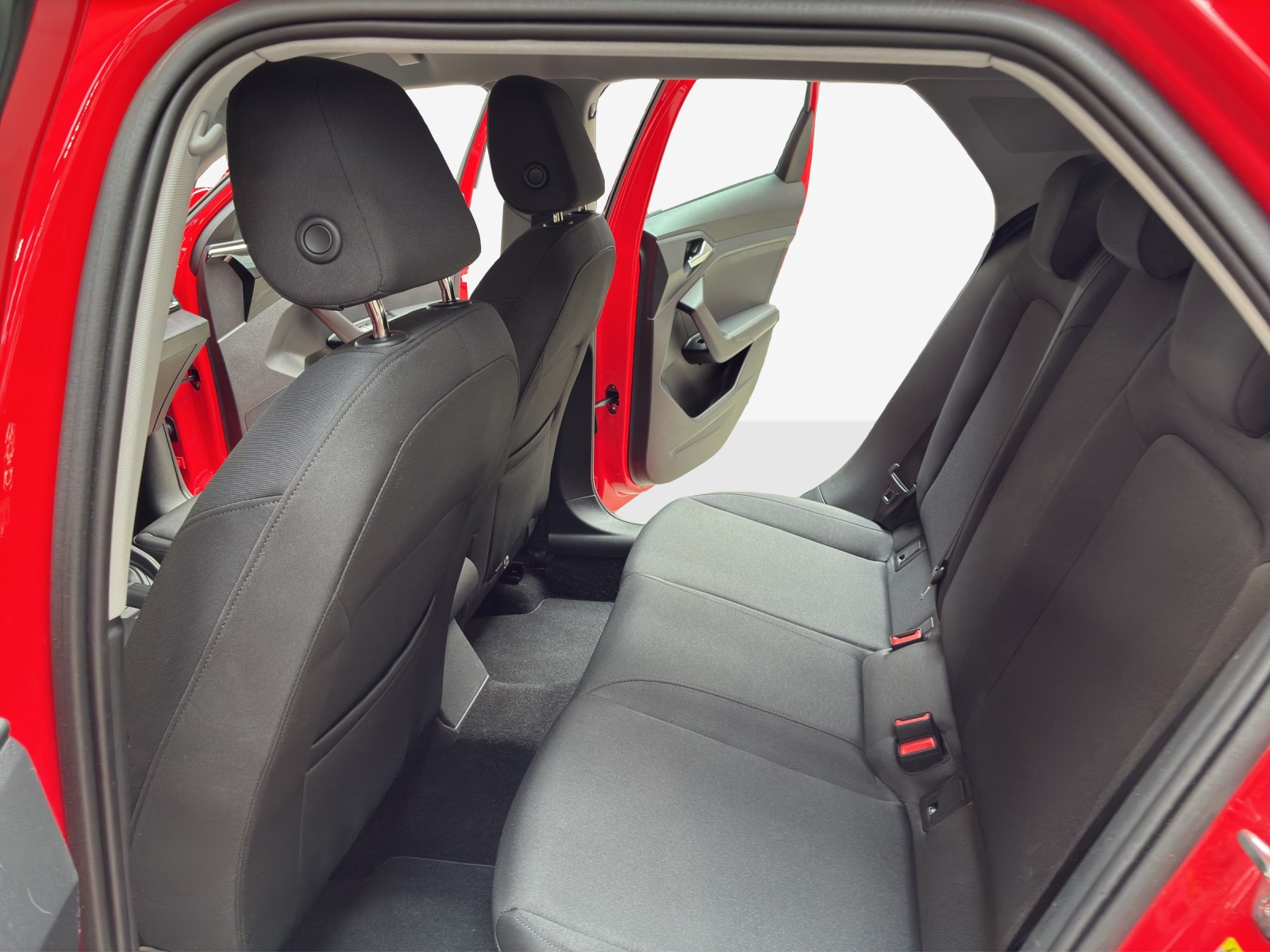 AUDI A1 Sportback 35 TFSI S-tronic-image-11