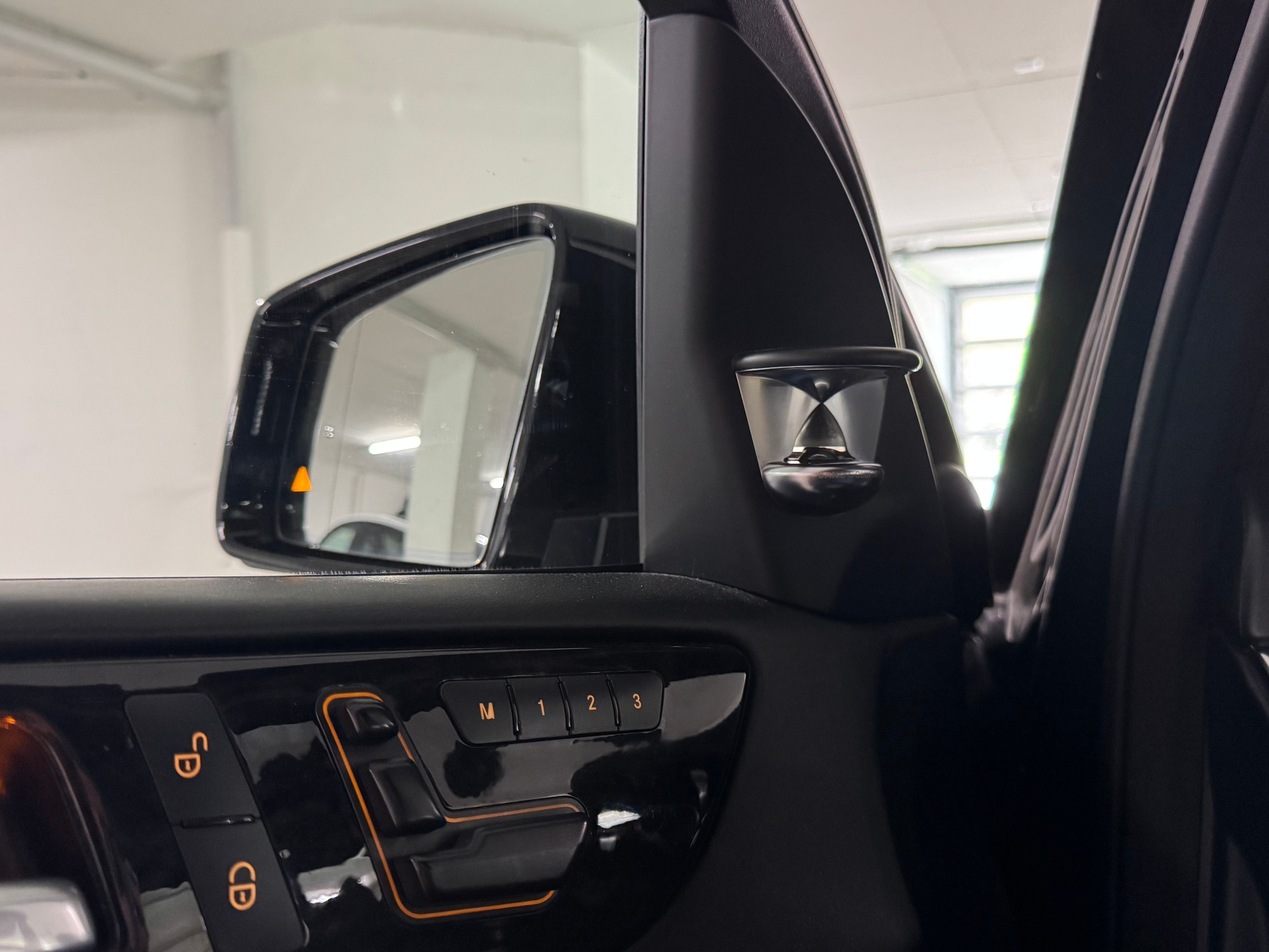 MERCEDES-BENZ GL 63 AMG 4Matic Speedshift Plus 7G-Tronic-image-14
