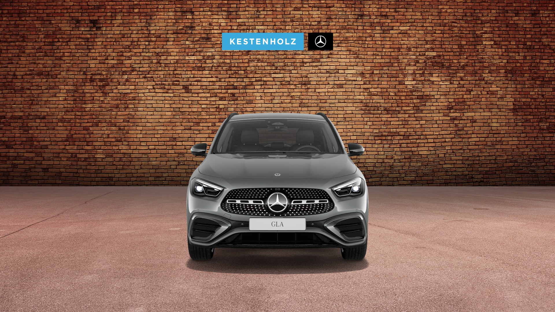 MERCEDES-BENZ GLA 200 7G-DCT-image-4