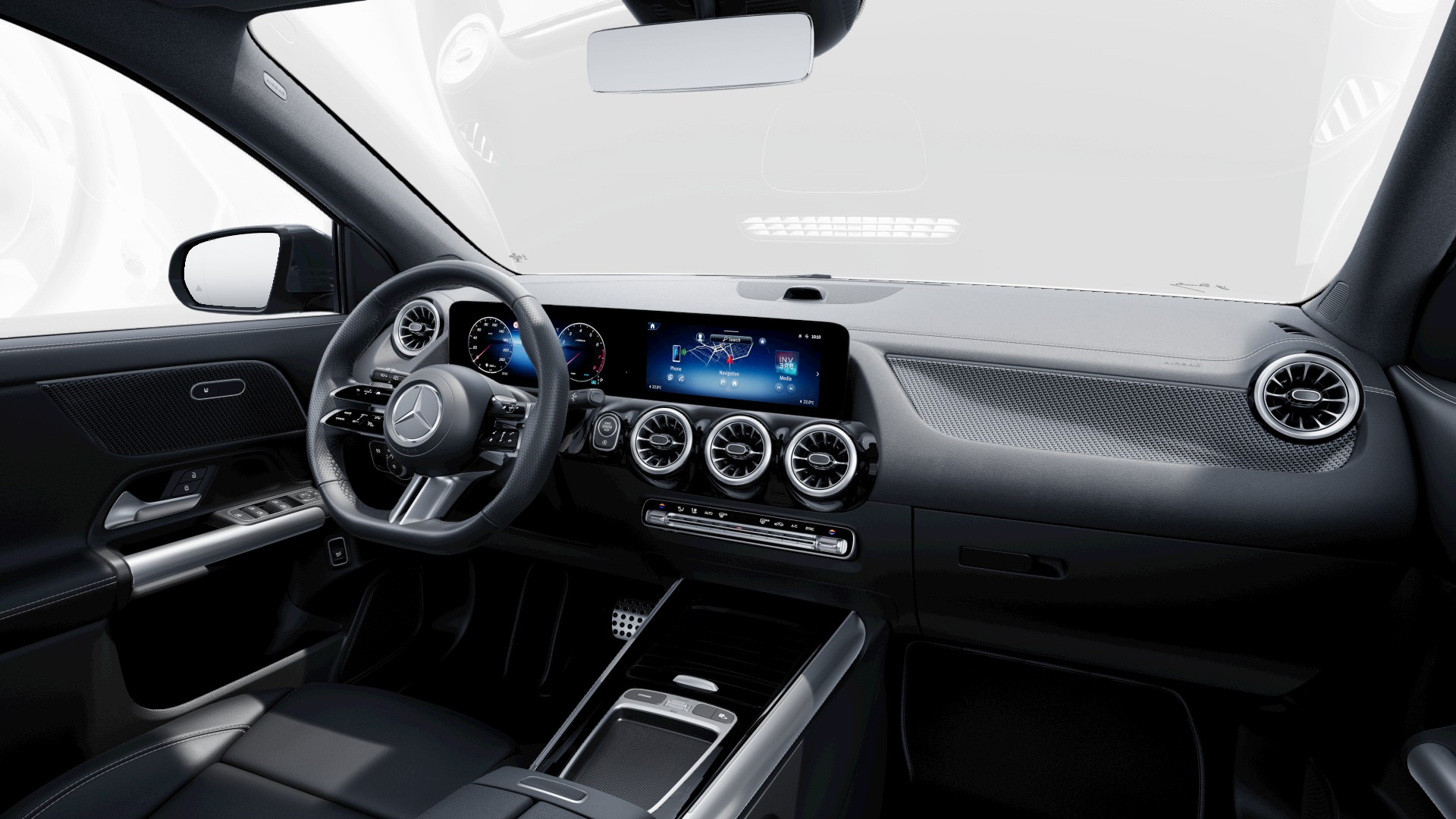 MERCEDES-BENZ GLA 200 7G-DCT-image-9