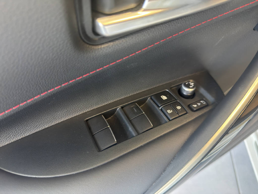 TOYOTA Corolla Touring Sports 2.0 HSD GR Sport-image-4
