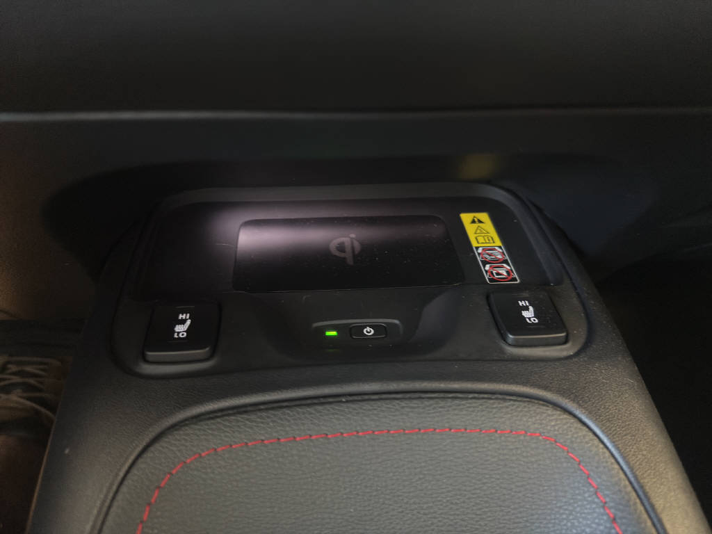 TOYOTA Corolla Touring Sports 2.0 HSD GR Sport-image-13