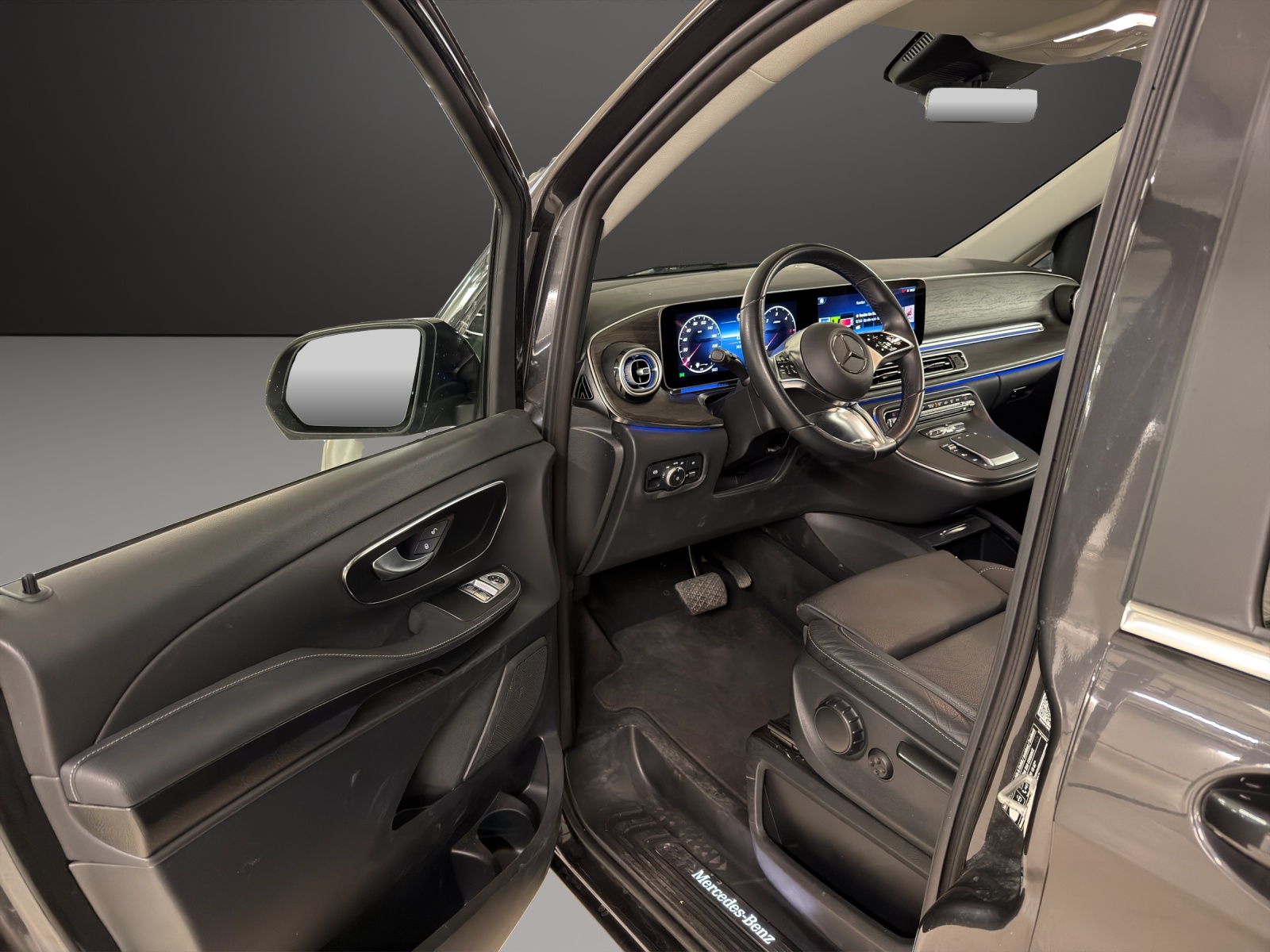 MERCEDES-BENZ V 250 d lang Avantgarde 4Matic G-Tronic-image-10