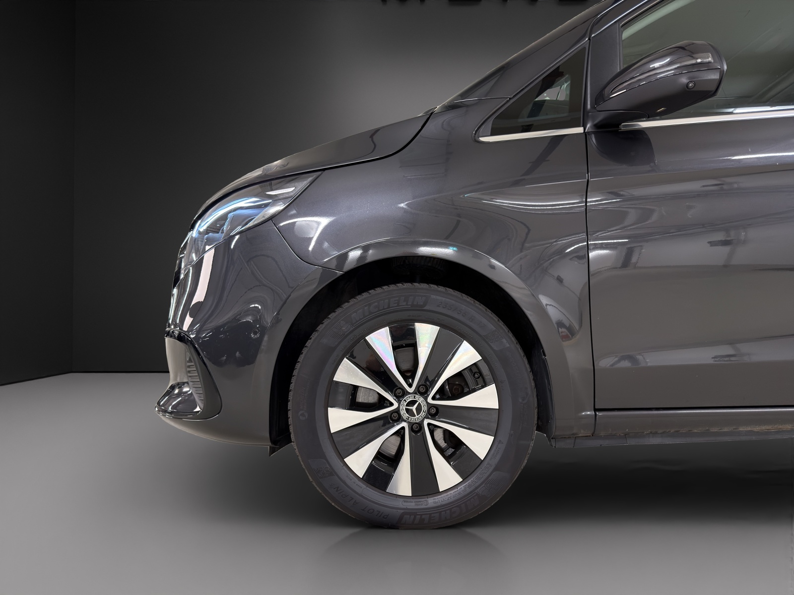 MERCEDES-BENZ V 250 d lang Avantgarde 4Matic G-Tronic-image-8